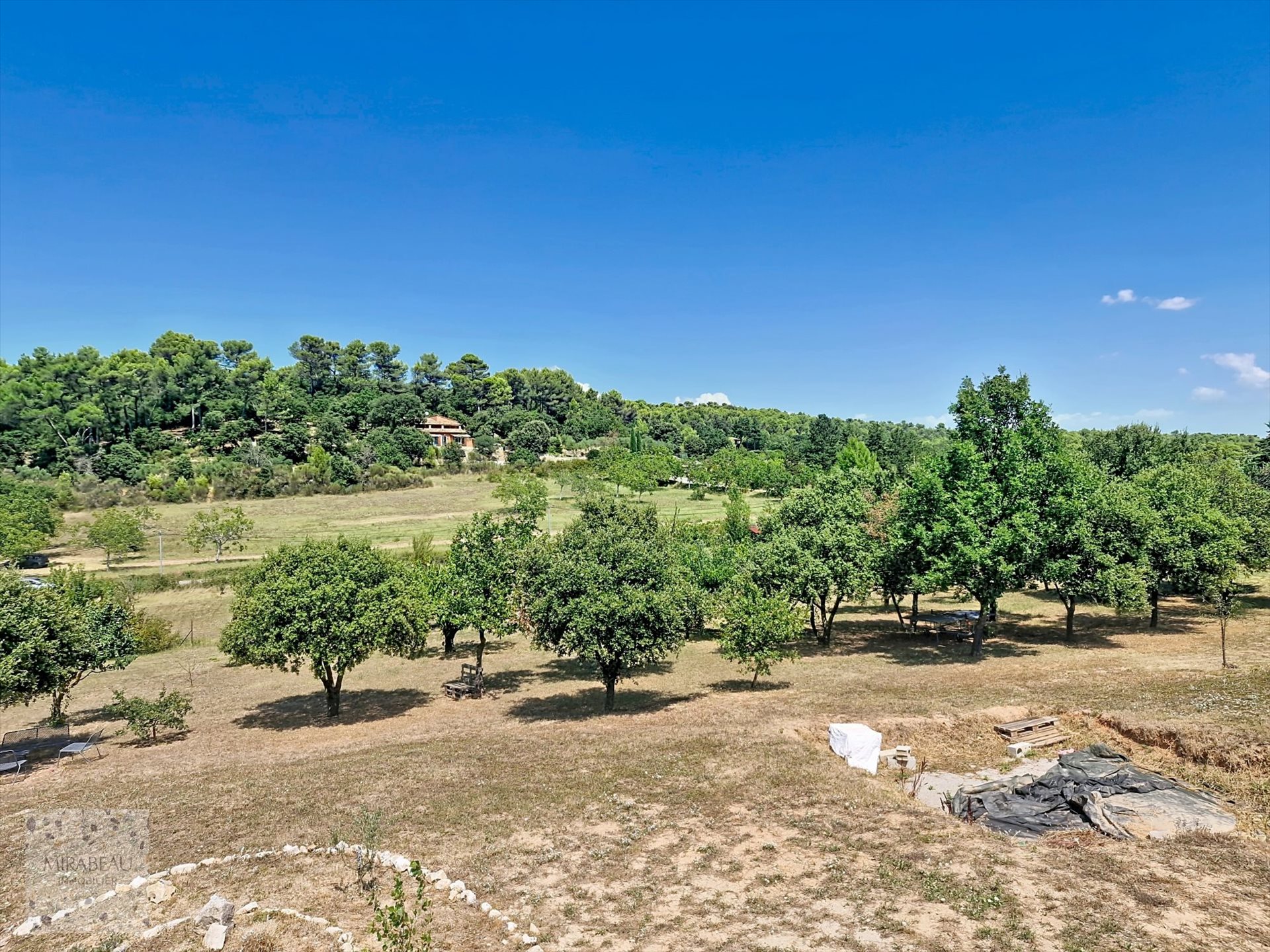 Maison à louer, 150m², La Bastide-des-Jourdans