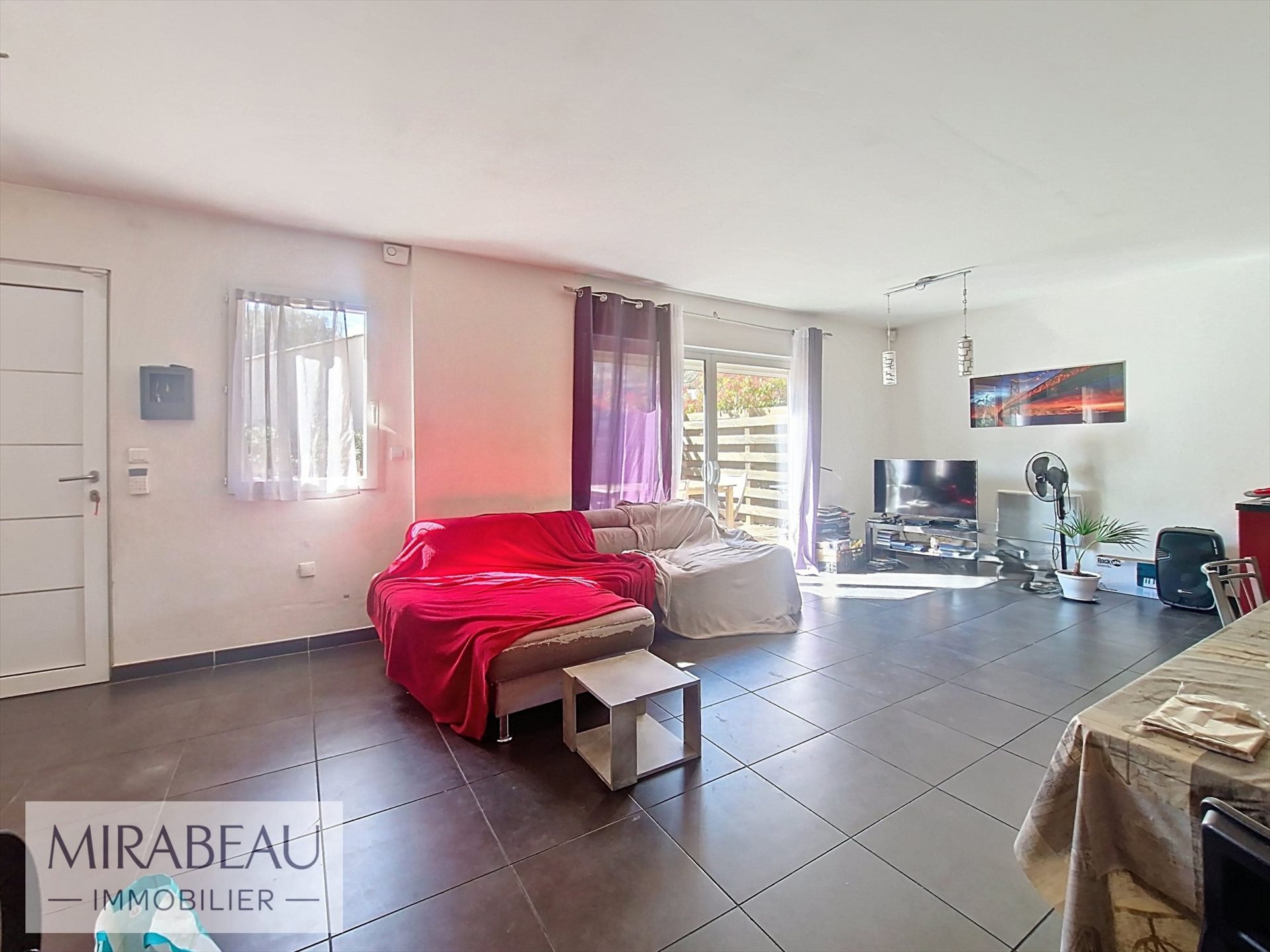 Maison à vendre, 118m², Mirabeau