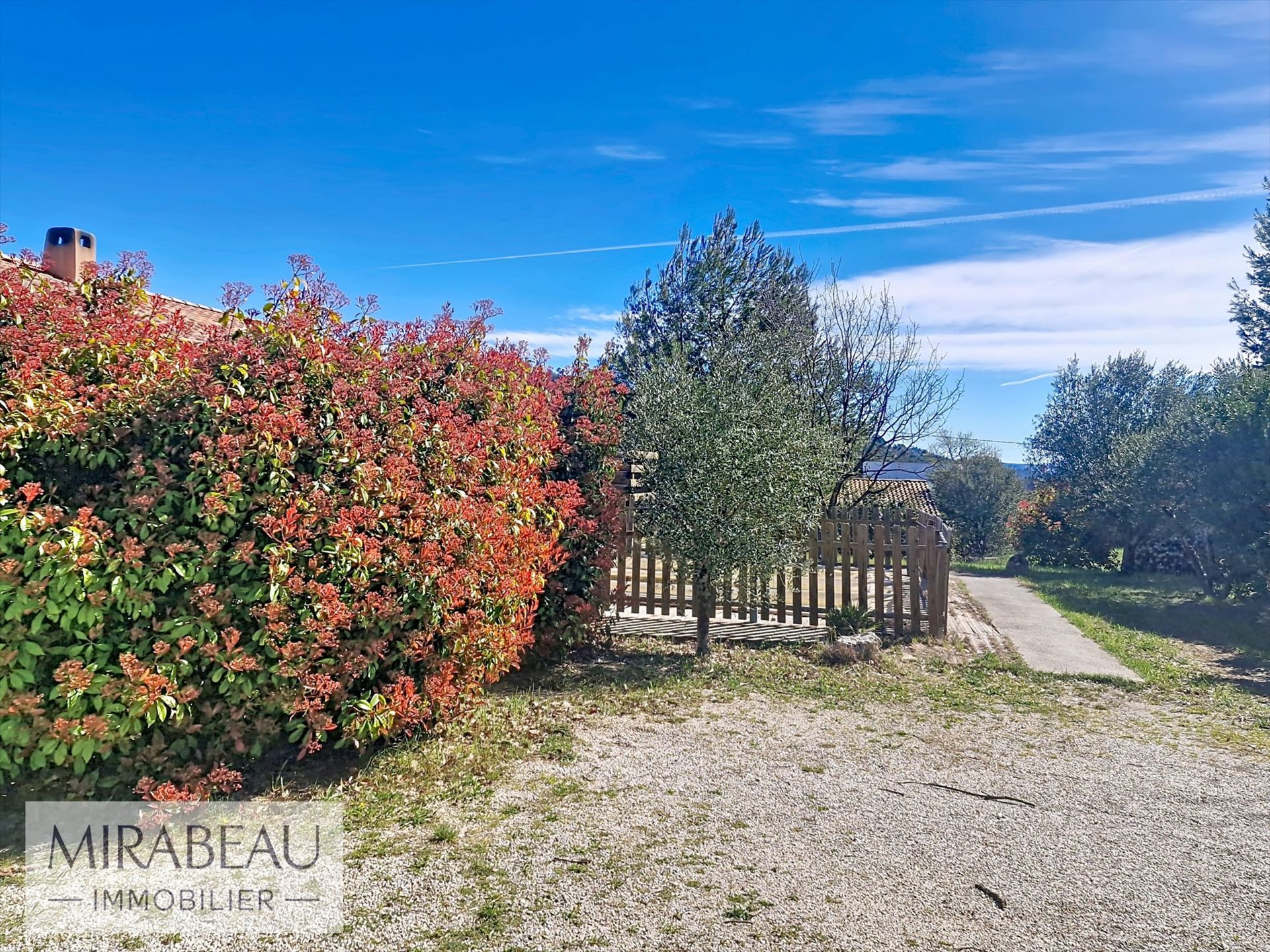 Maison à vendre, 118m², Mirabeau