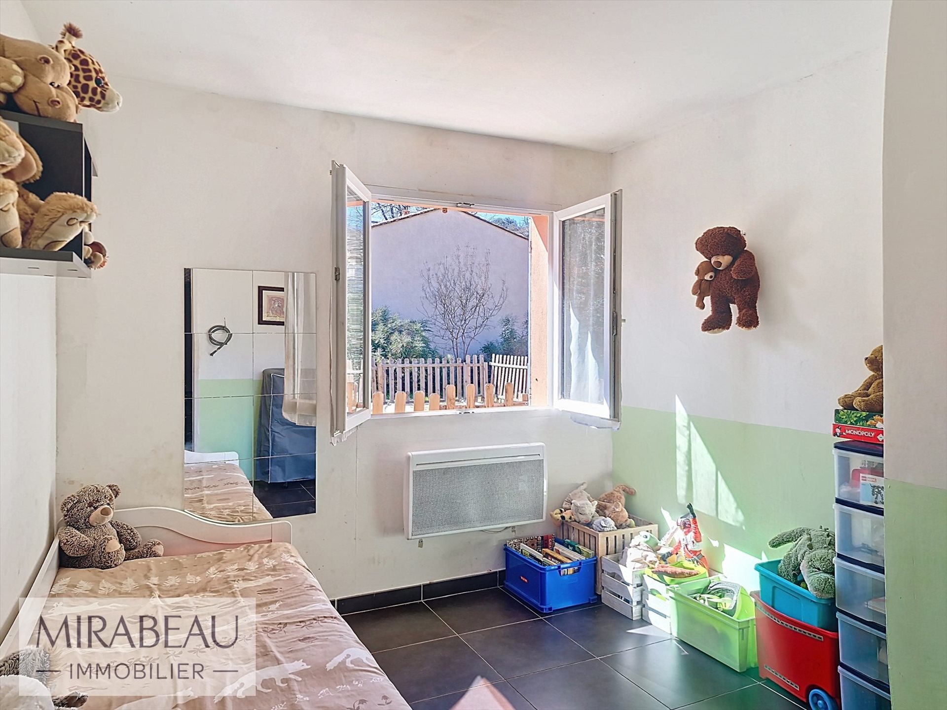 Maison à vendre, 118m², Mirabeau