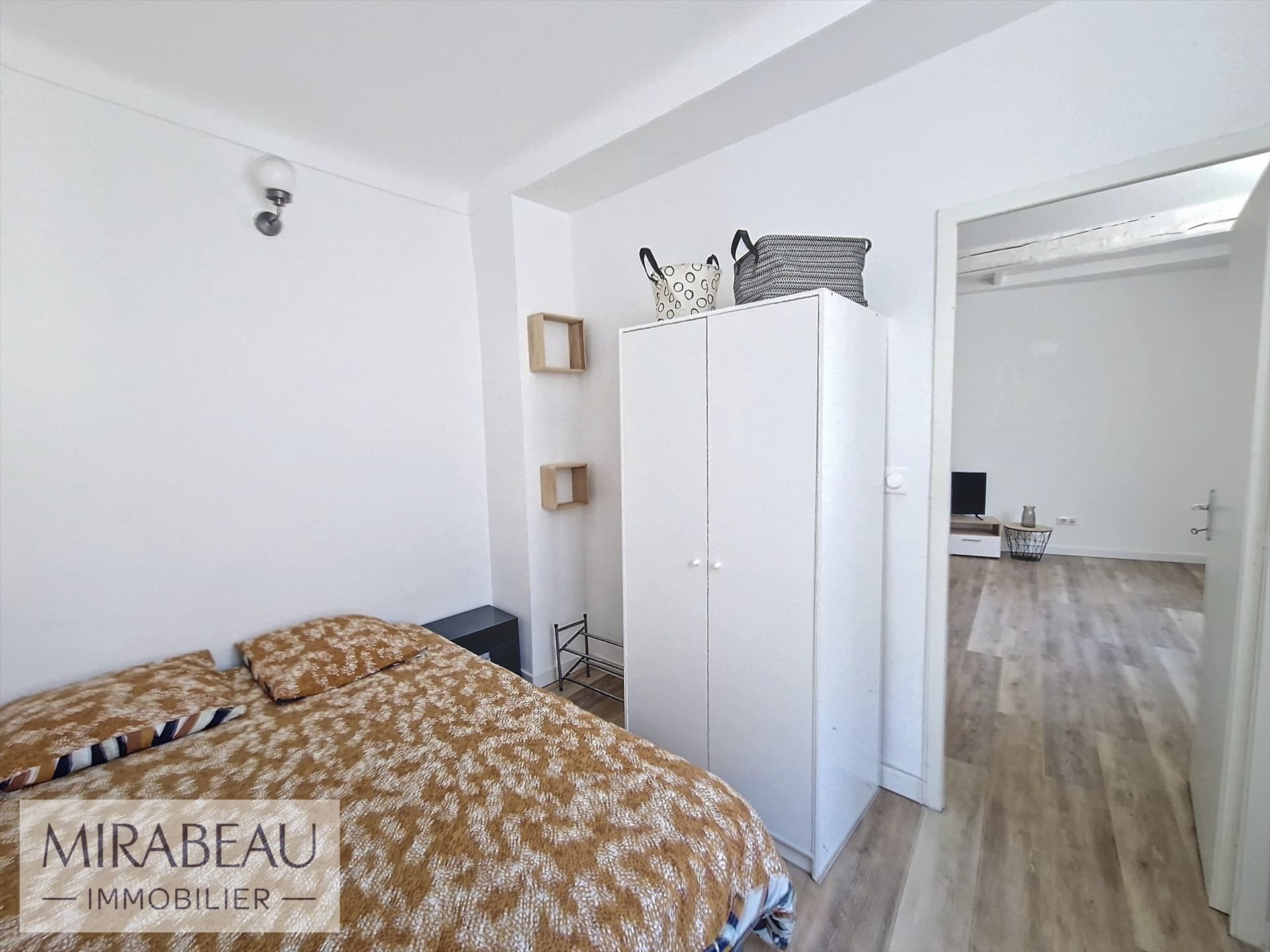 Appartement à louer, 38m², Apt