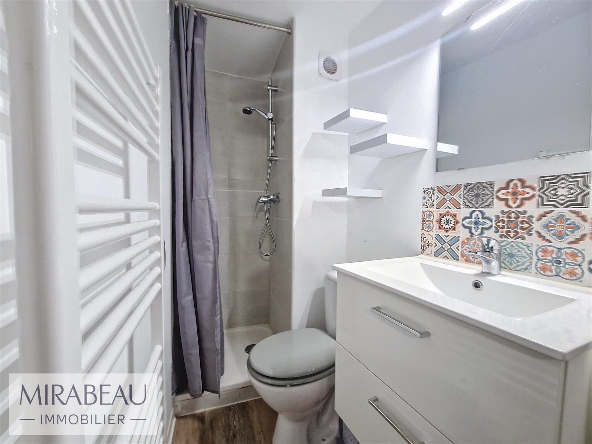 Appartement à louer, 38m², Apt
