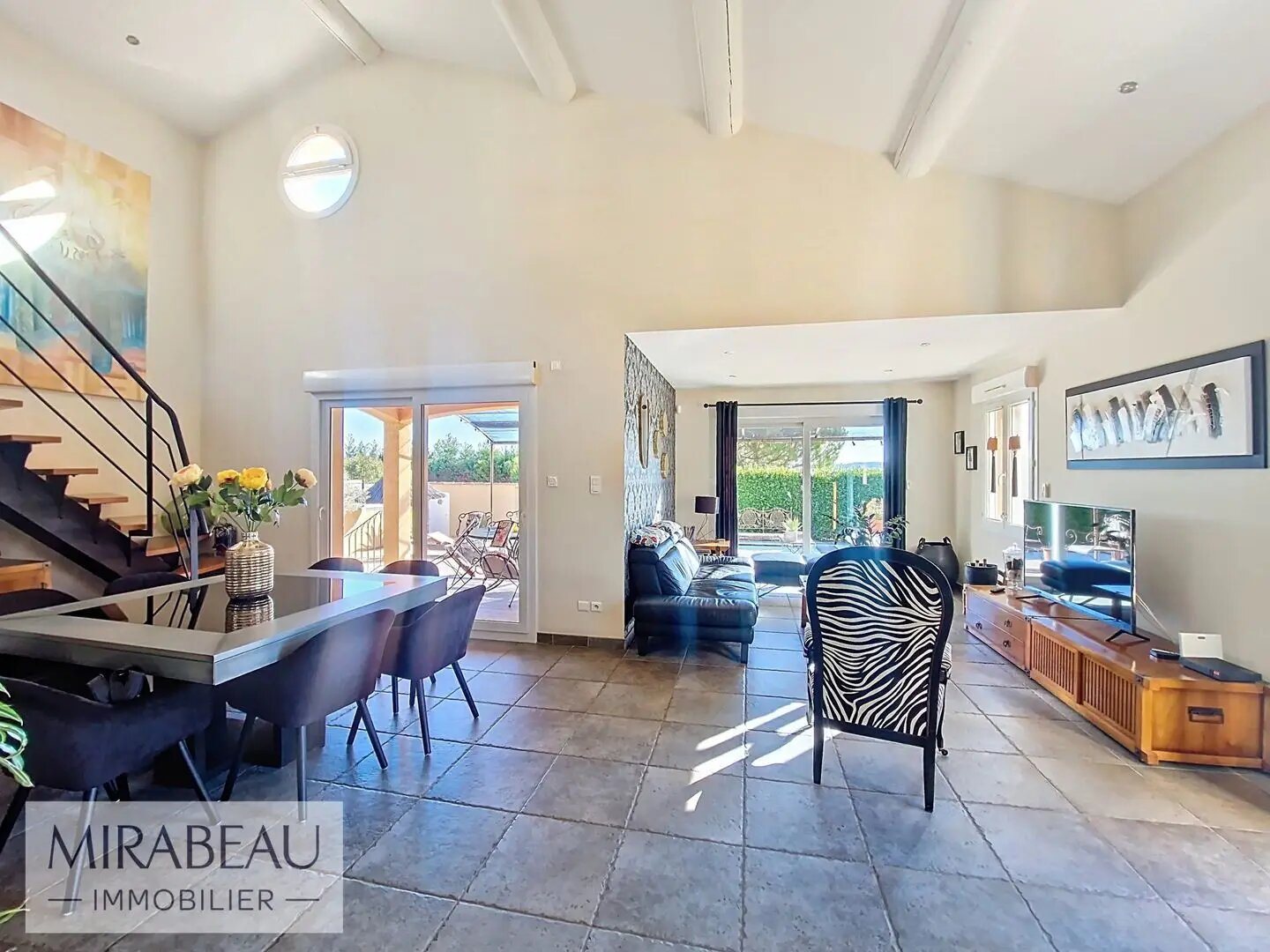 Maison à vendre, 150m², Corbières-en-Provence