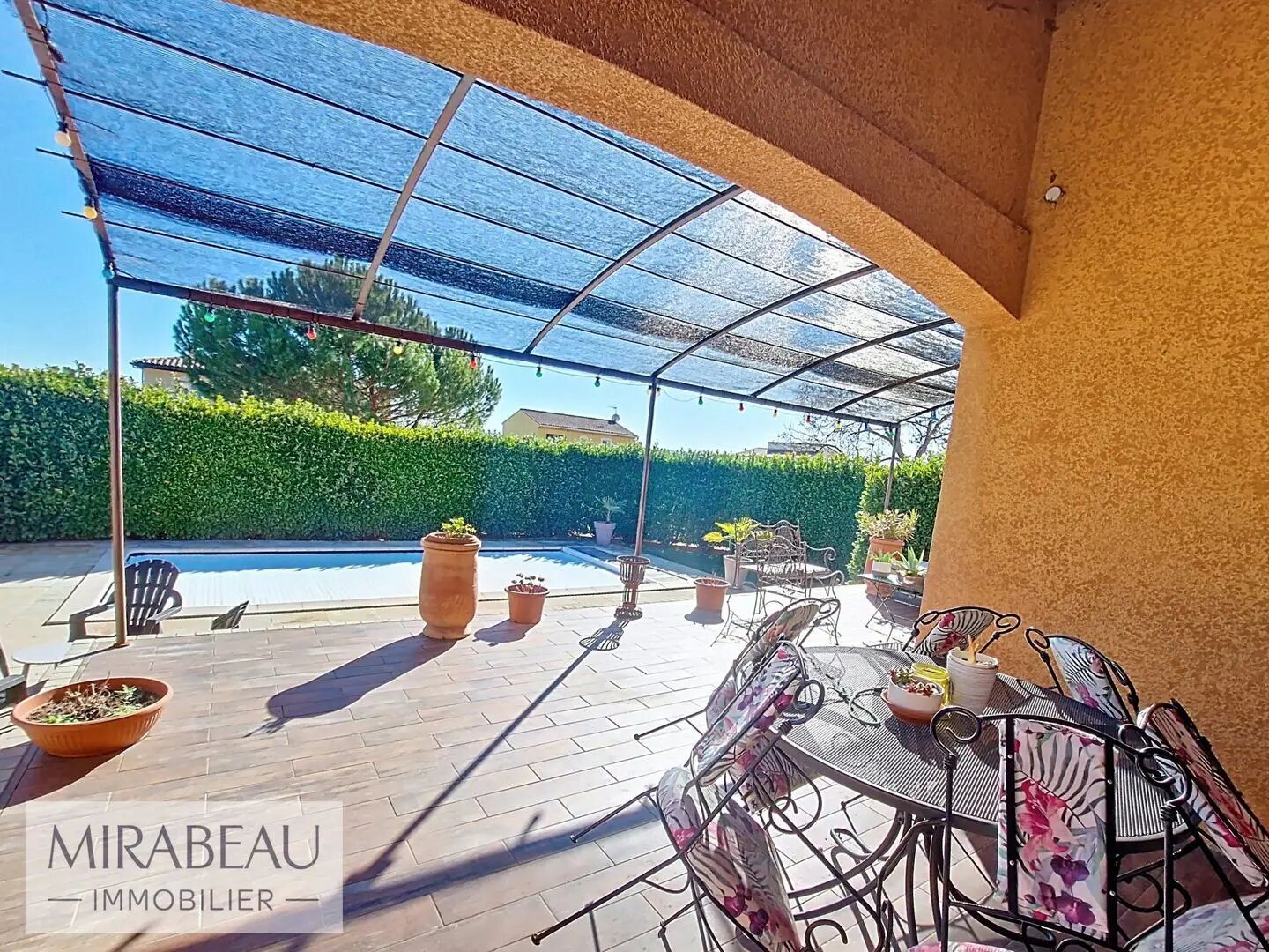 Maison à vendre, 150m², Corbières-en-Provence