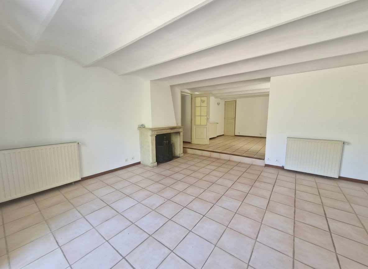 Maison à louer, 98m², Beaumont-de-Pertuis