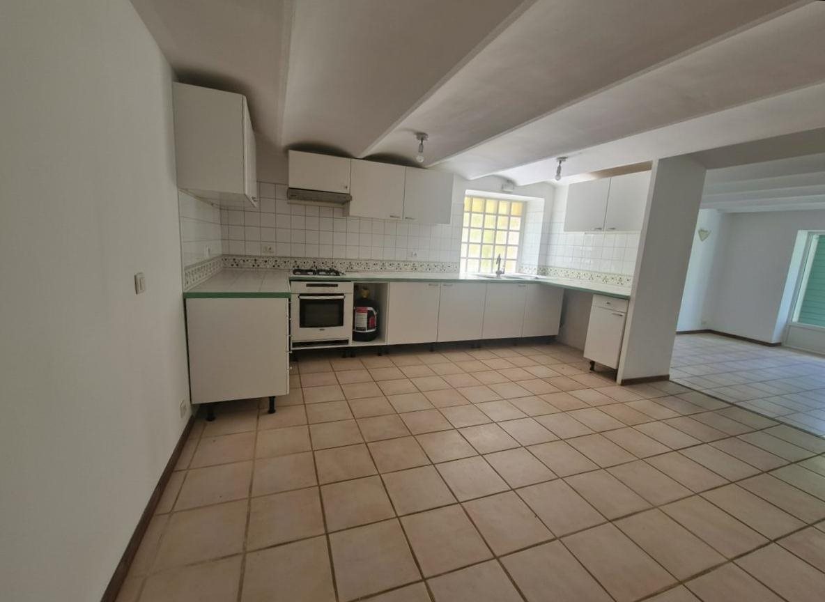 Maison à louer, 98m², Beaumont-de-Pertuis