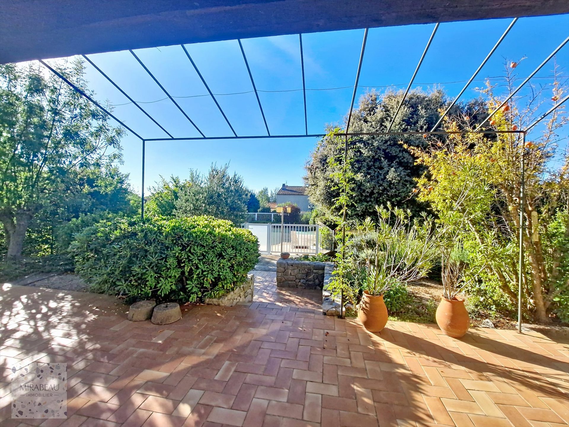 Maison à vendre, 145m², Pertuis