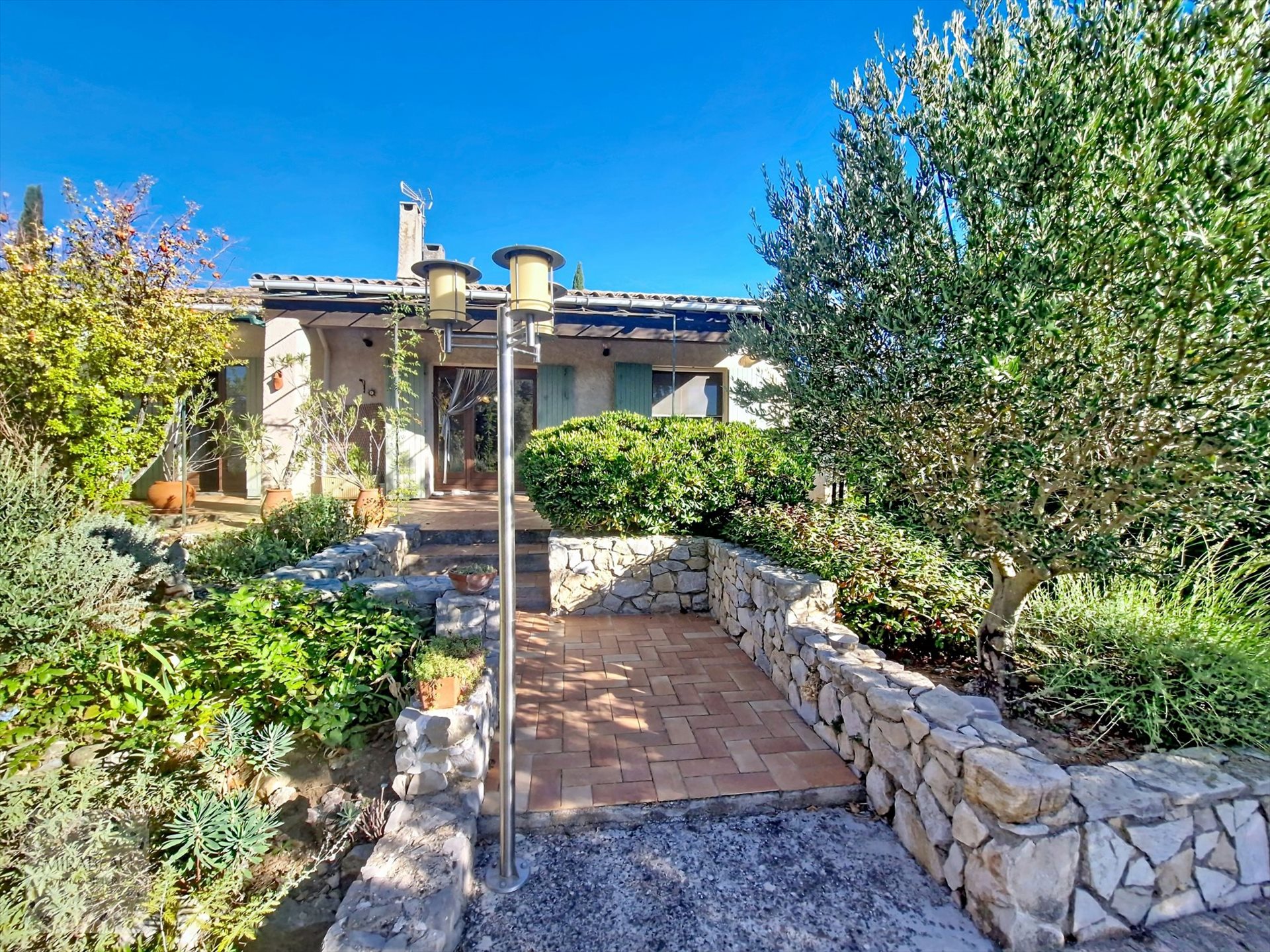 Maison à vendre, 145m², Pertuis