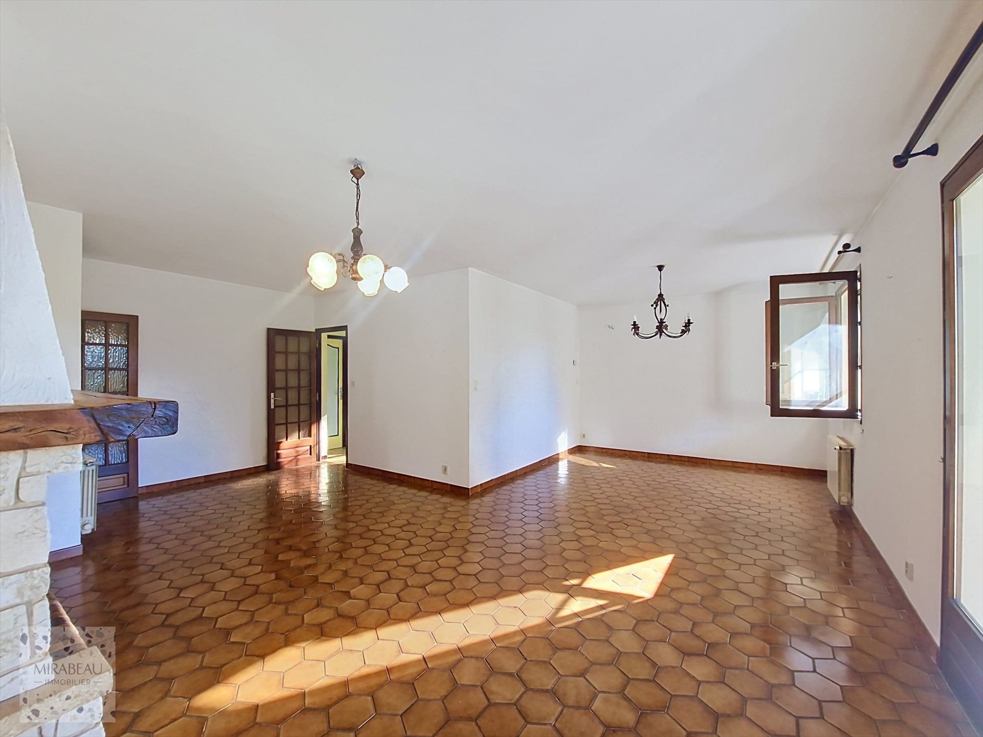 Maison à vendre, 145m², Pertuis