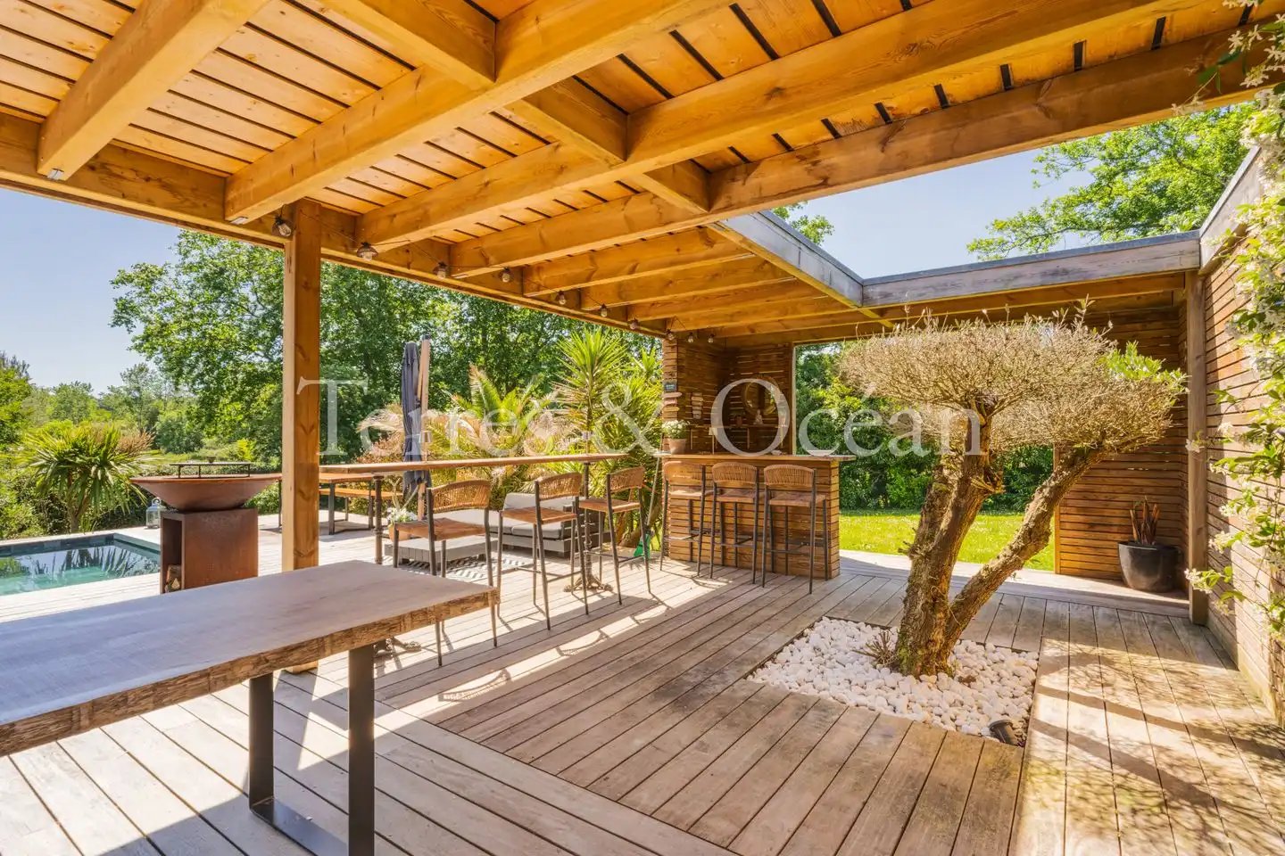 Maison à vendre, 6m², Angresse
