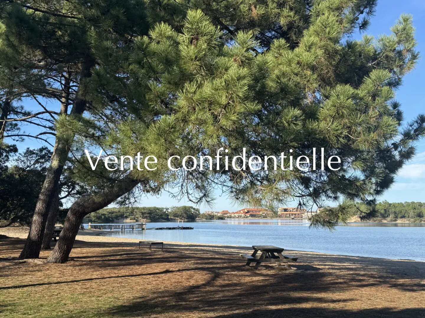Maison à vendre, 400m², Vieux-Boucau-les-Bains