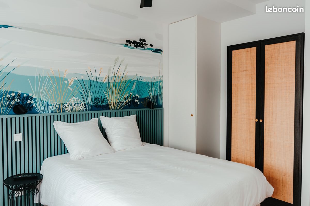Appartement à louer, 21m², Saint-Grégoire