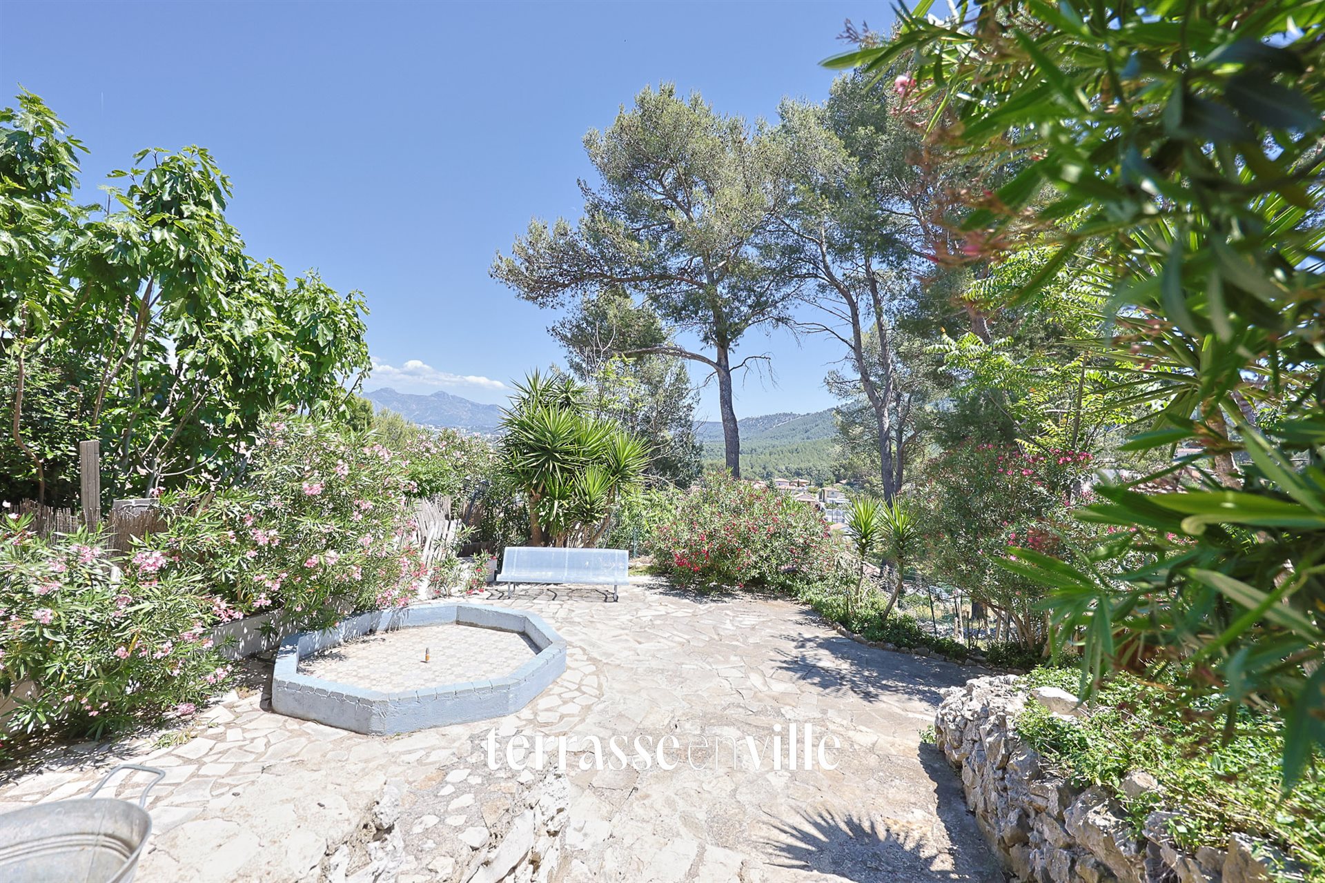 Maison à vendre, 163m², Marseille 11ème
