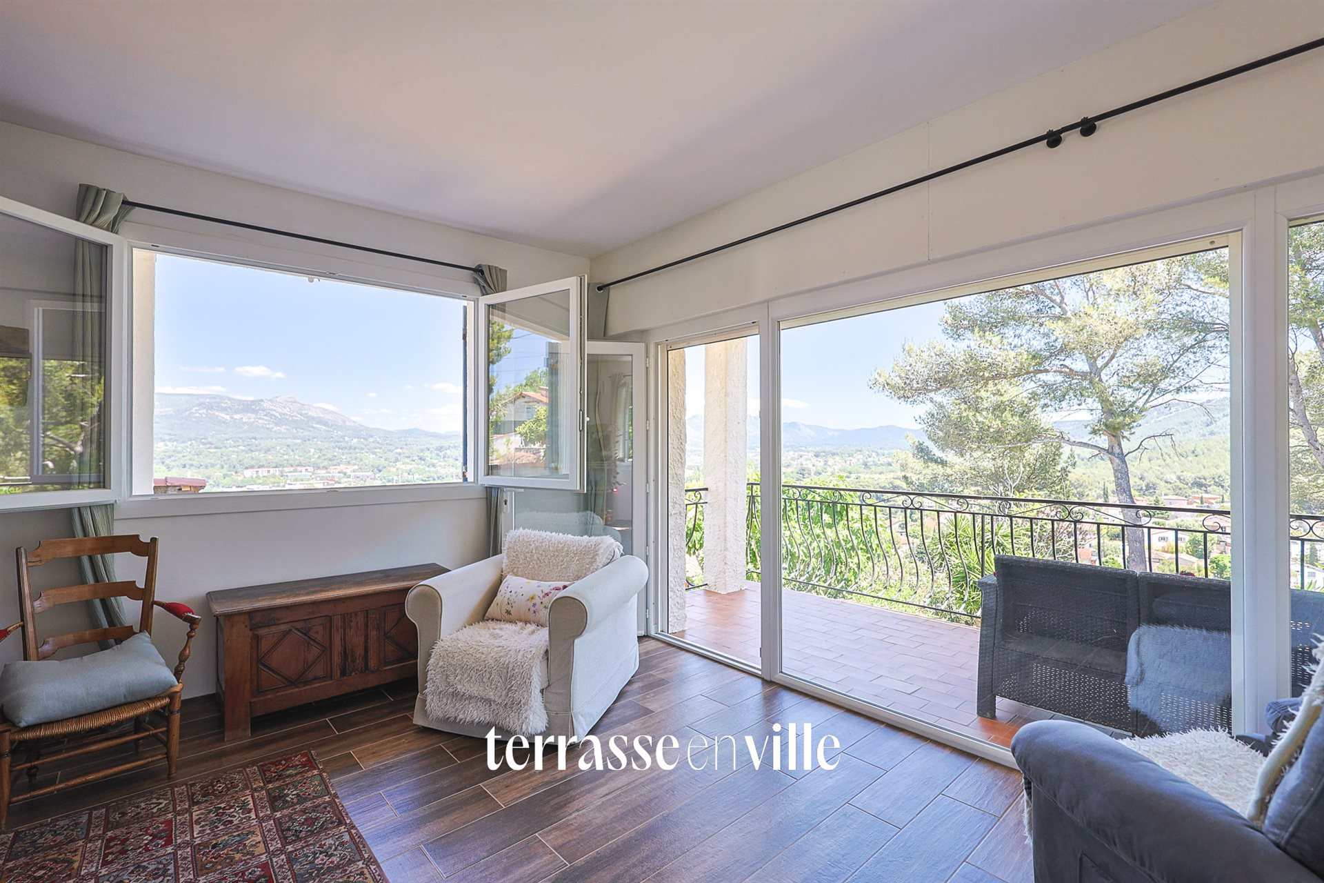 Maison à vendre, 163m², Marseille 11ème