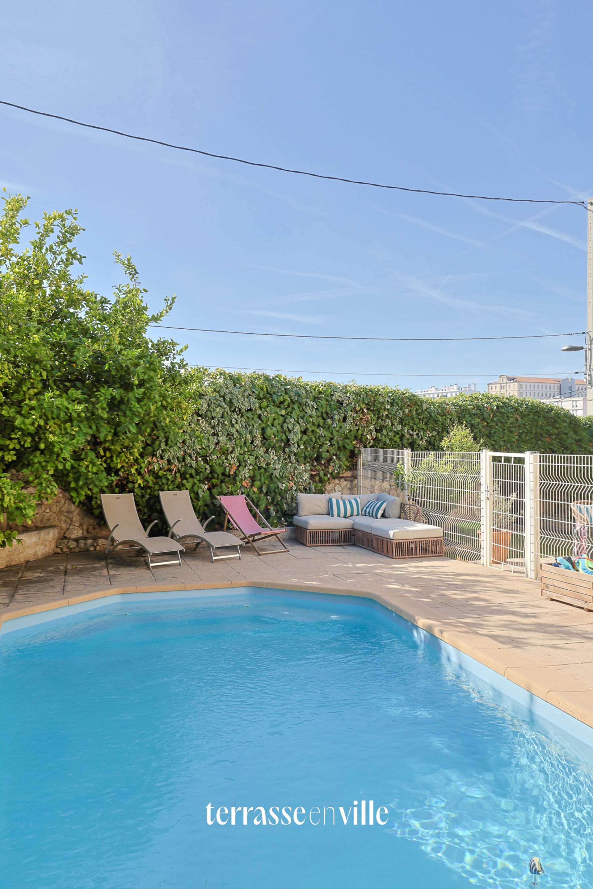 Maison à vendre, 162m², Marseille 4ème