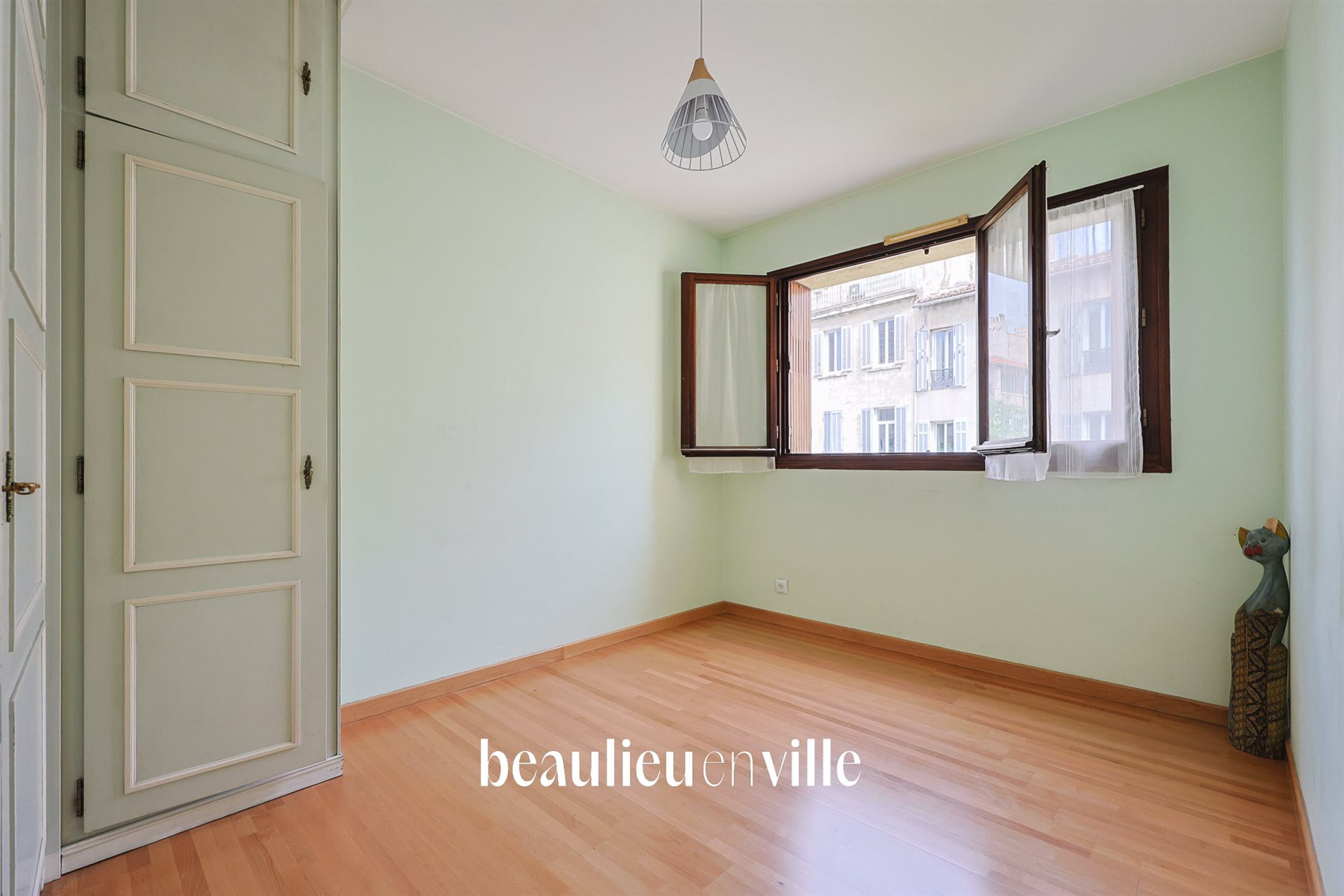 Appartement à vendre, 98m², Marseille 5ème