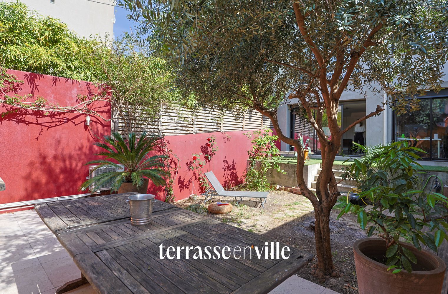 Maison à vendre, 221m², Marseille 4ème