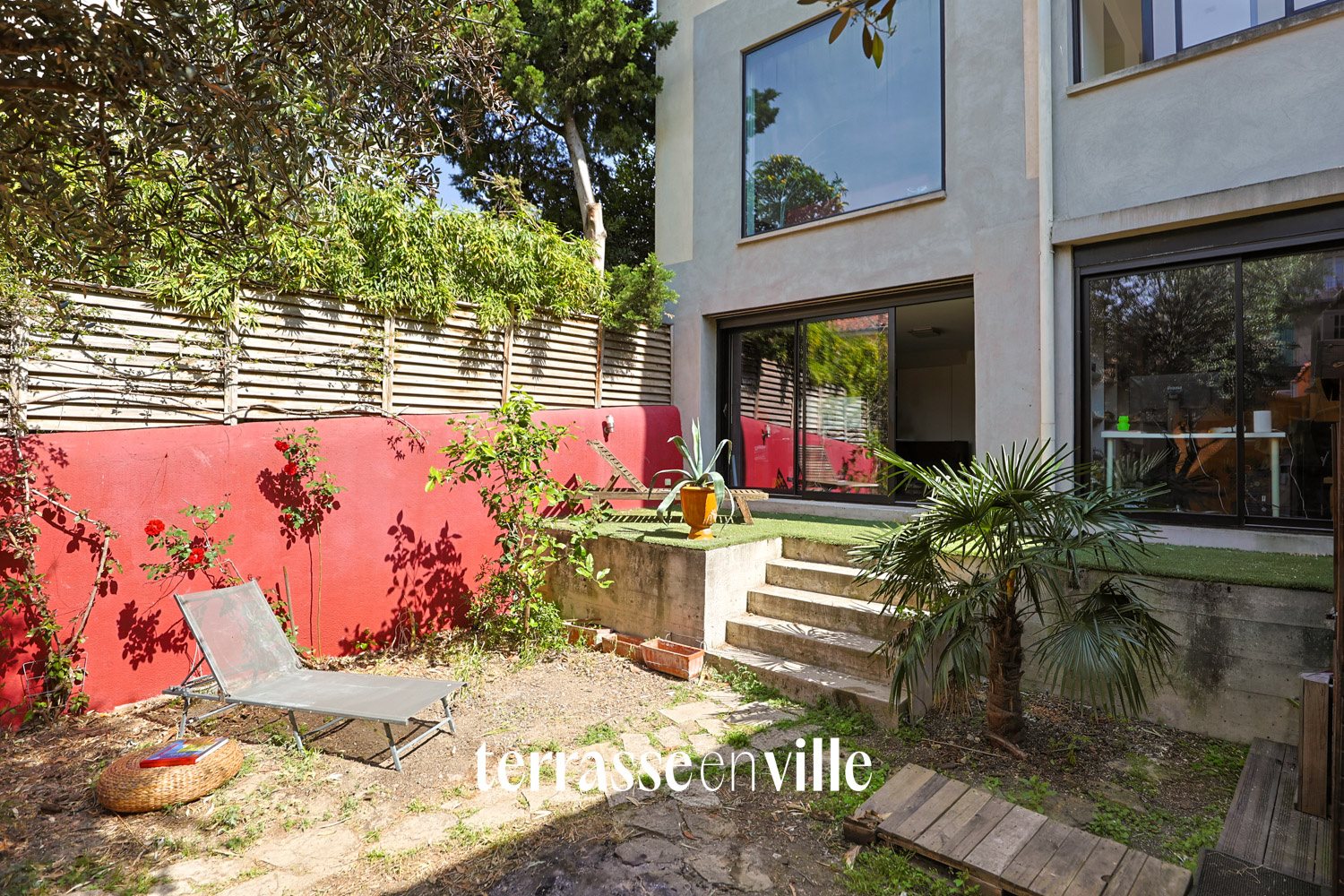 Maison à vendre, 221m², Marseille 4ème