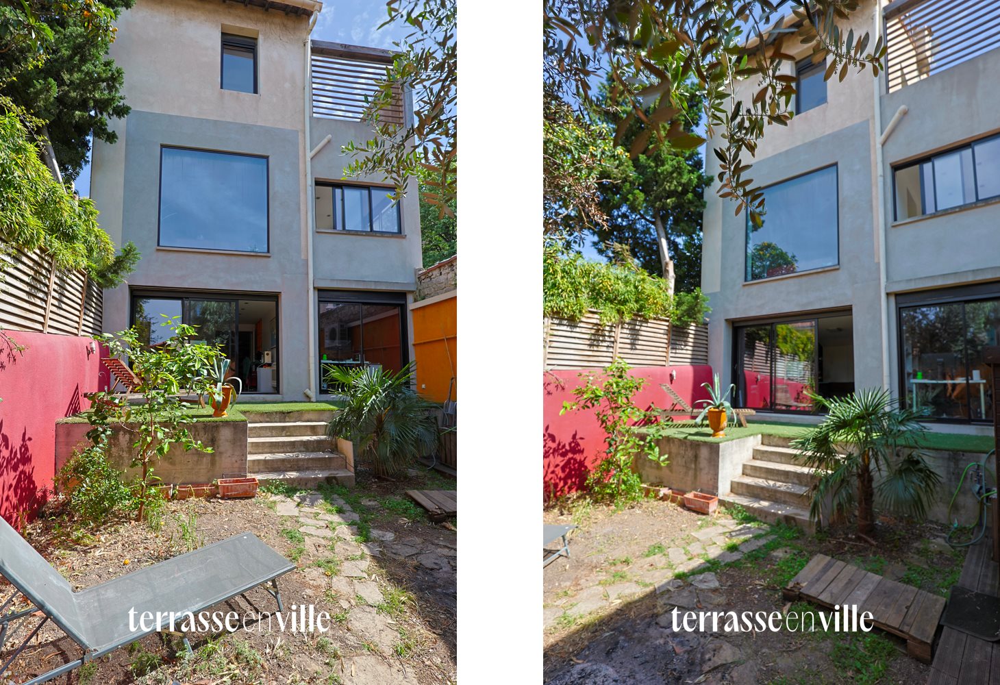 Maison à vendre, 221m², Marseille 4ème