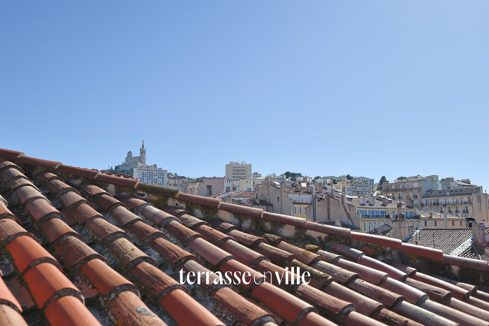 Appartement à vendre, 82m², Marseille 1er