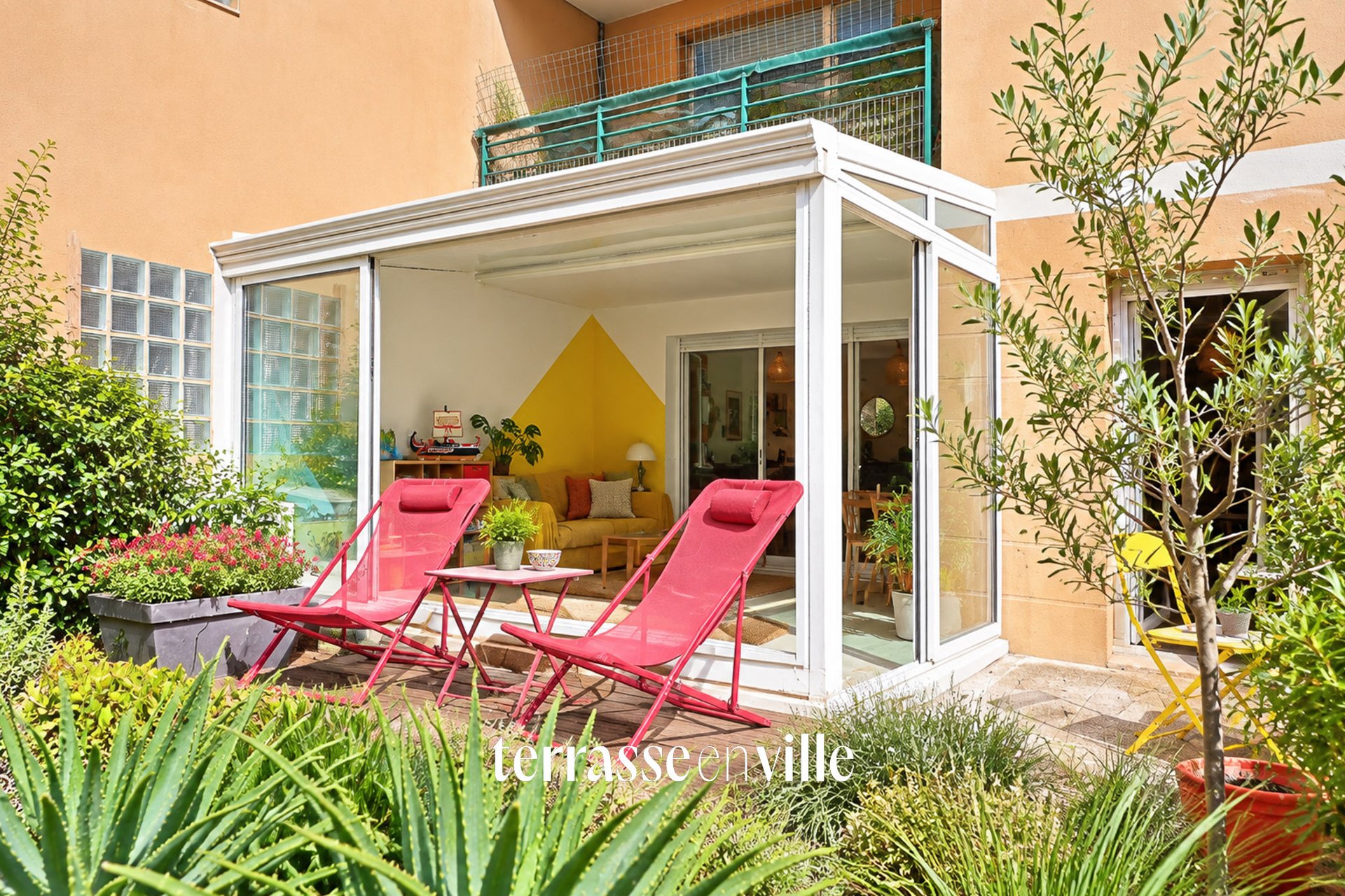 Appartement à vendre, 81m², Marseille 1er