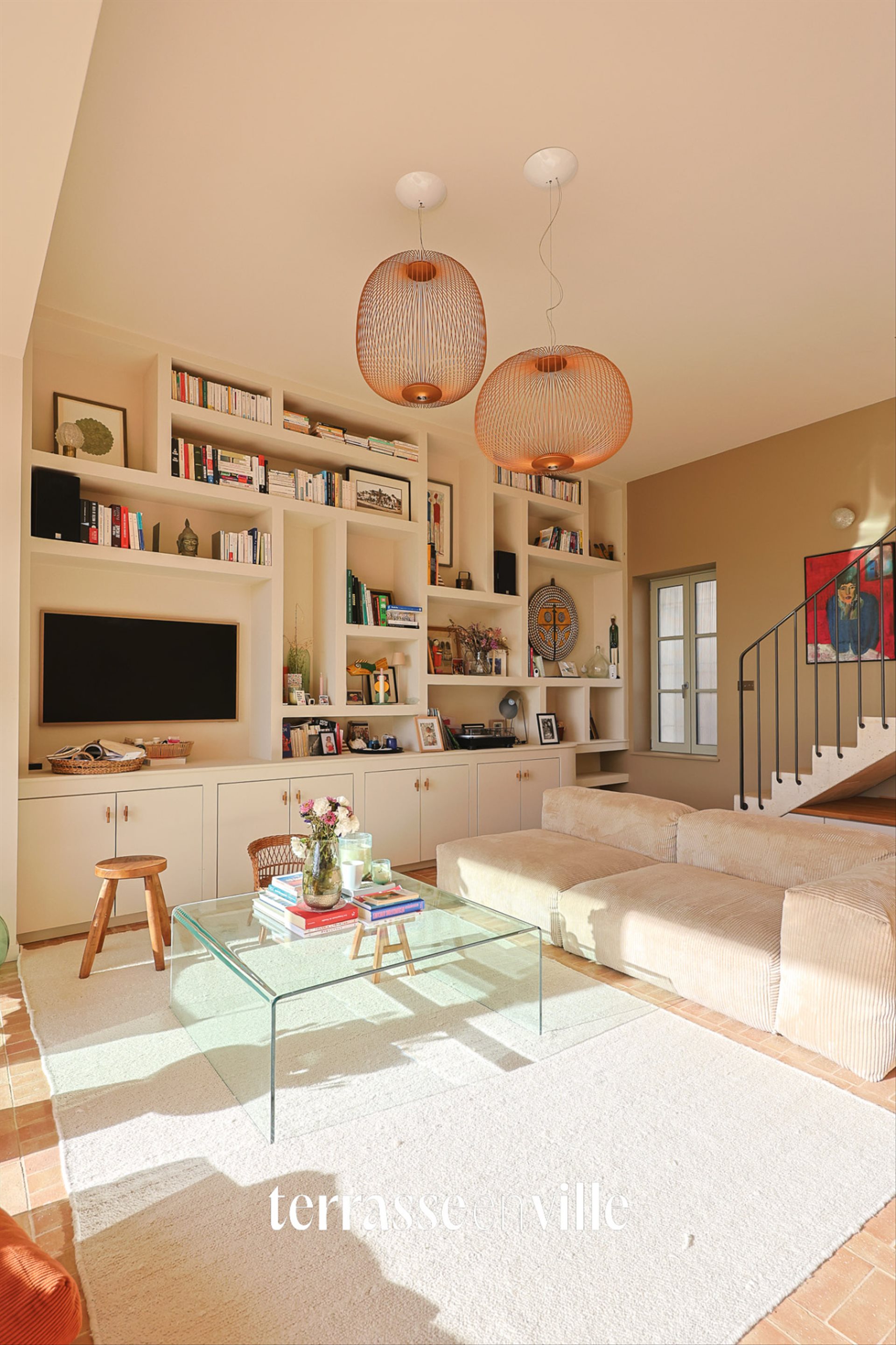 Maison à vendre, 150m², Marseille 6ème