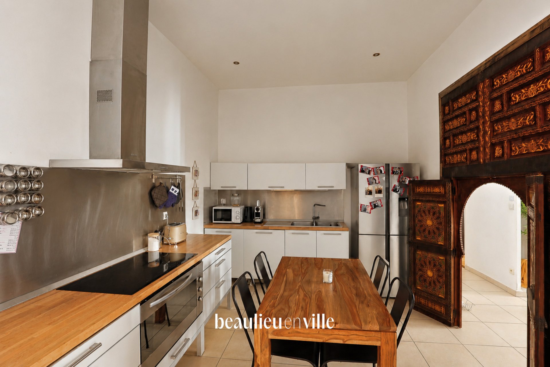 Appartement à vendre, 104m², Marseille 1er