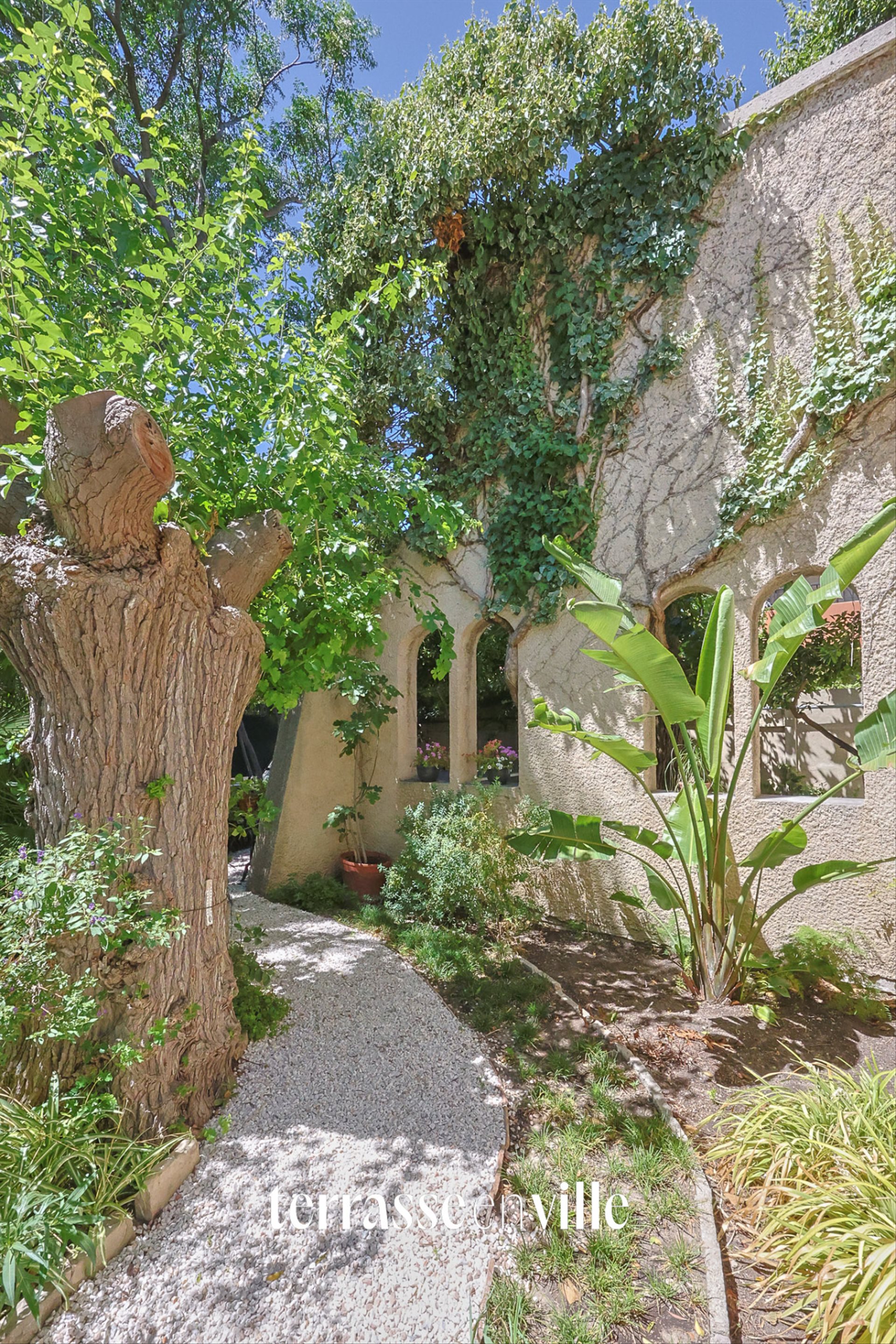 Maison à vendre, 300m², Marseille 8ème