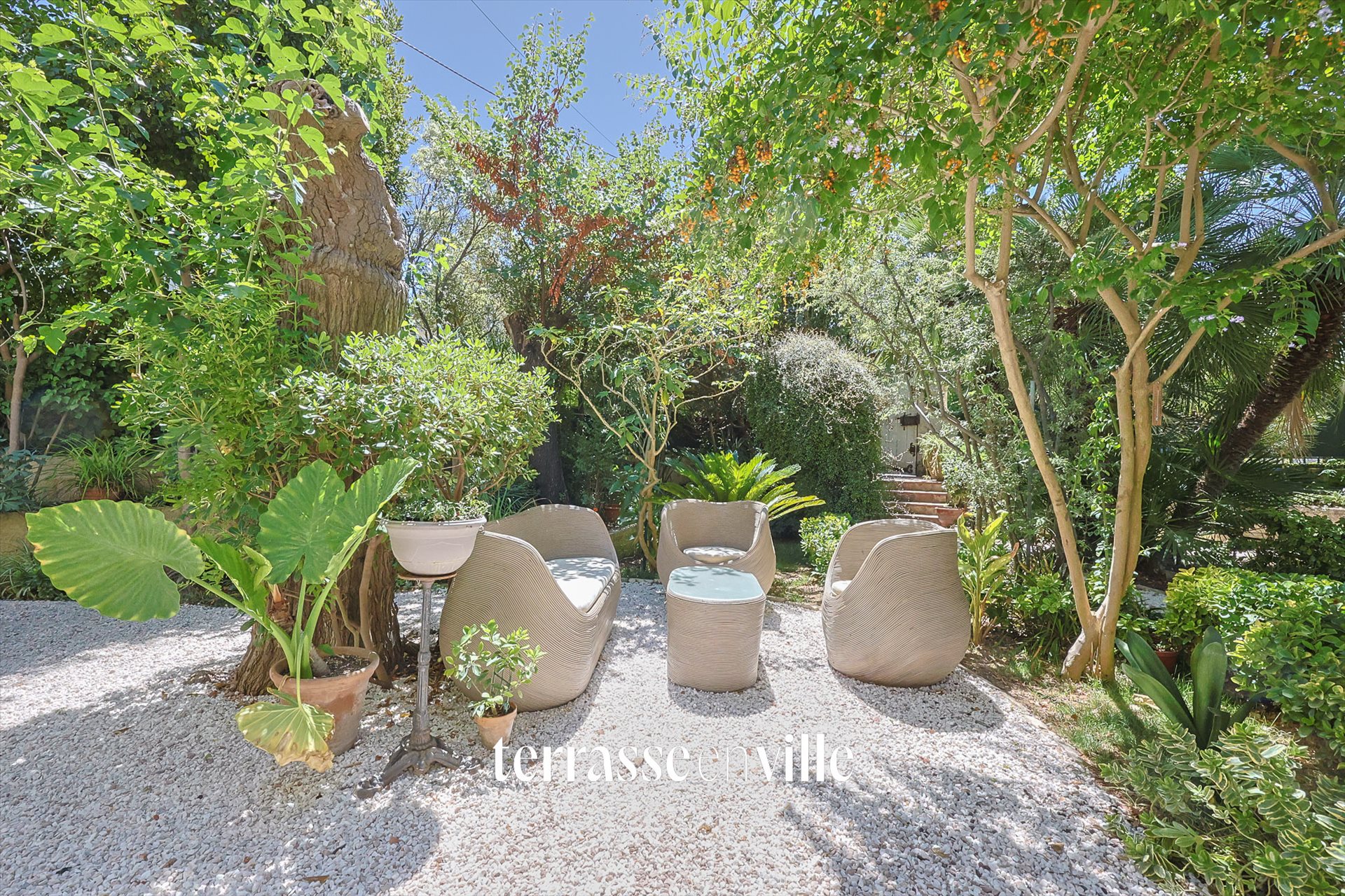 Maison à vendre, 300m², Marseille 8ème