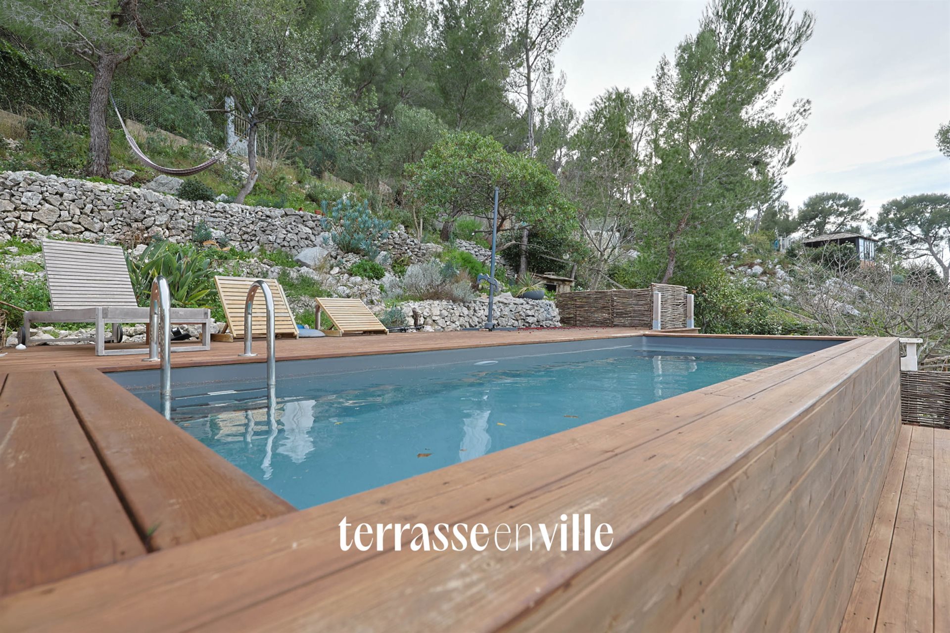 Maison à vendre, 113m², Marseille 9ème