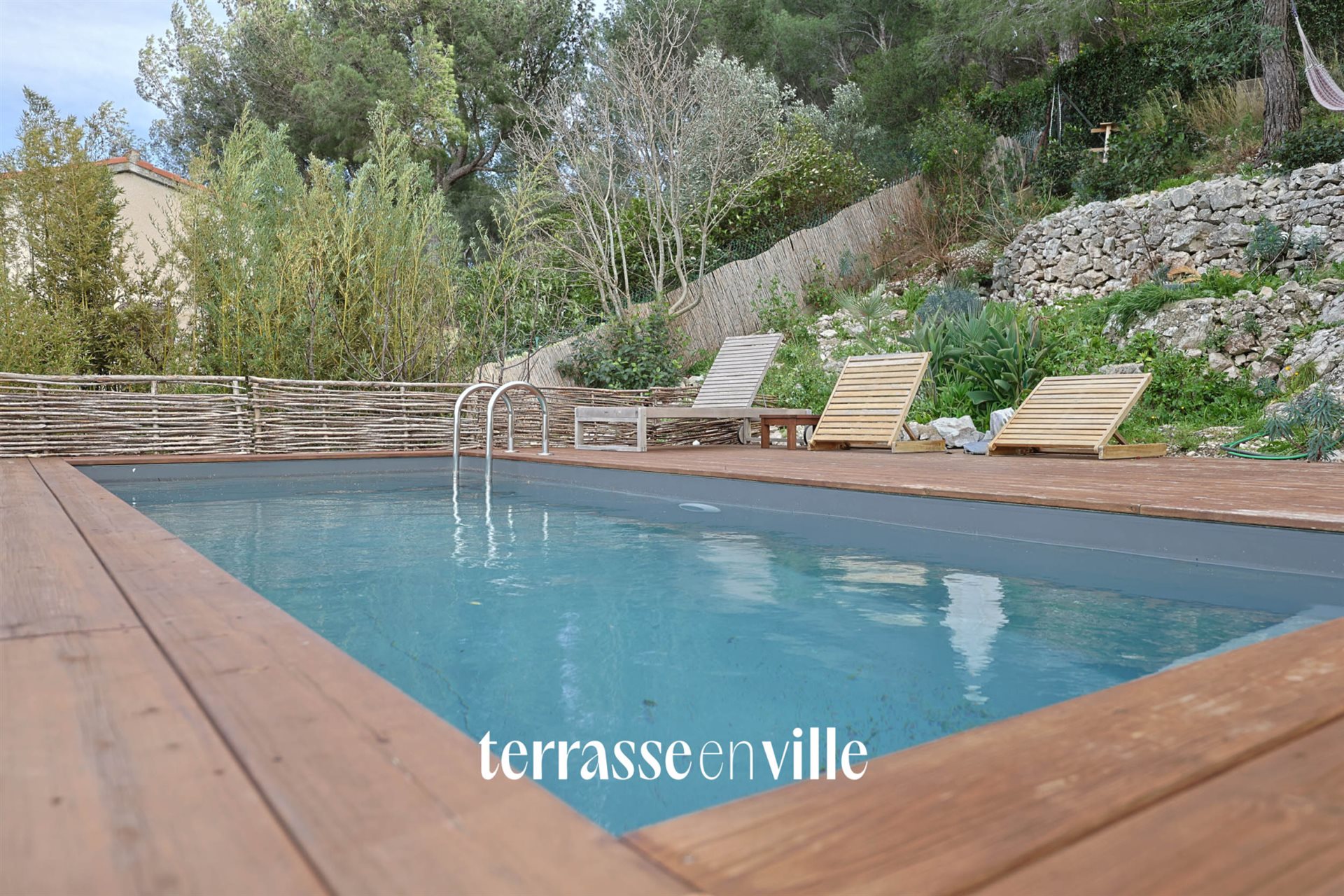 Maison à vendre, 113m², Marseille 9ème