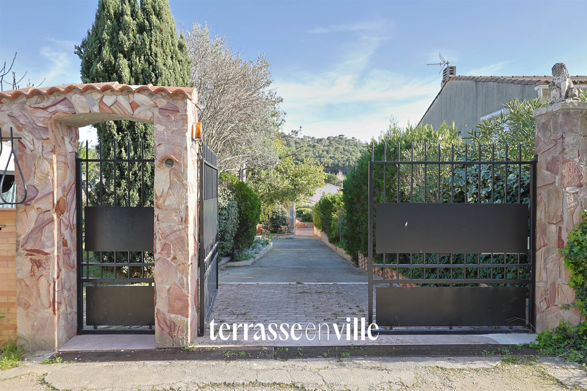 Maison à vendre, 218m², Le Rove