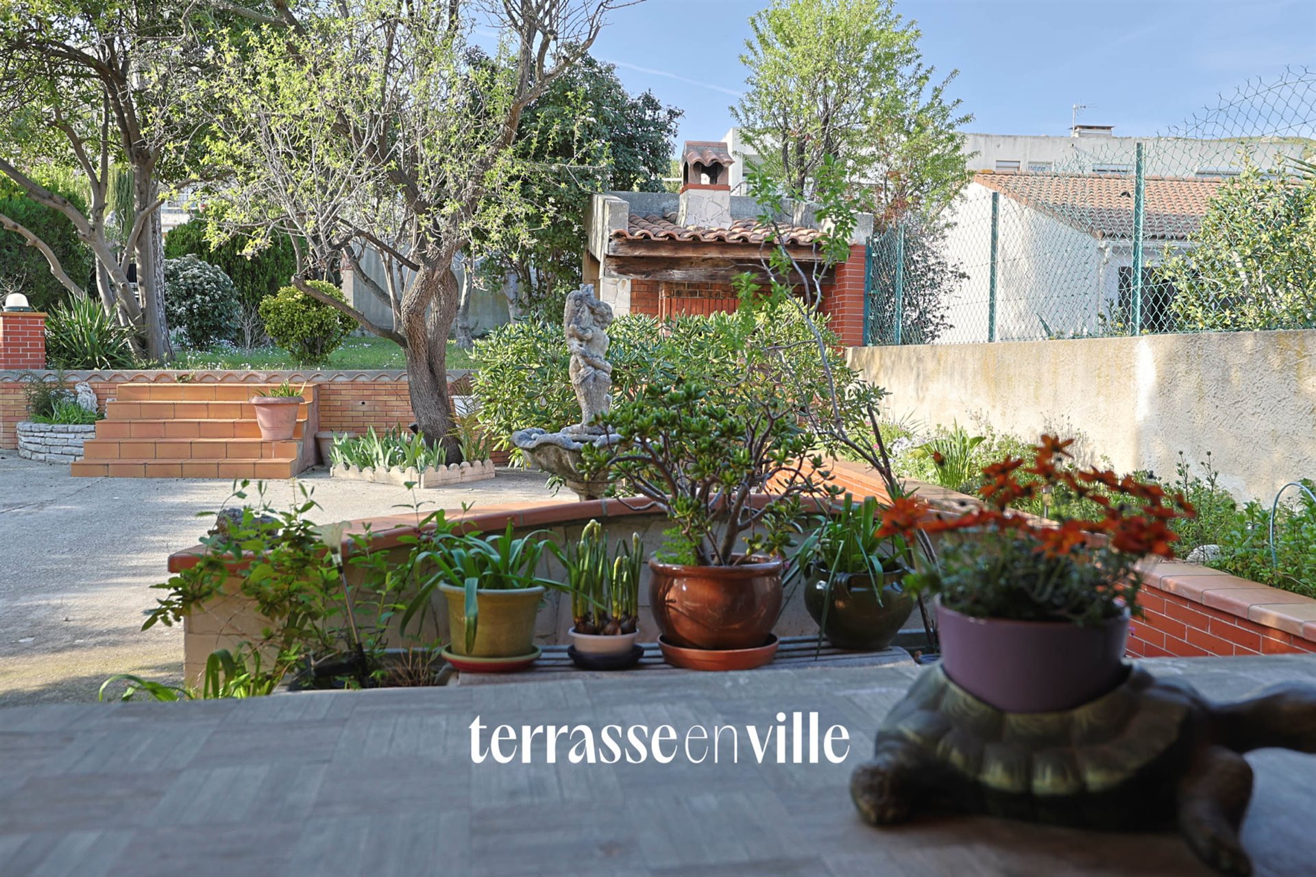 Maison à vendre, 218m², Le Rove