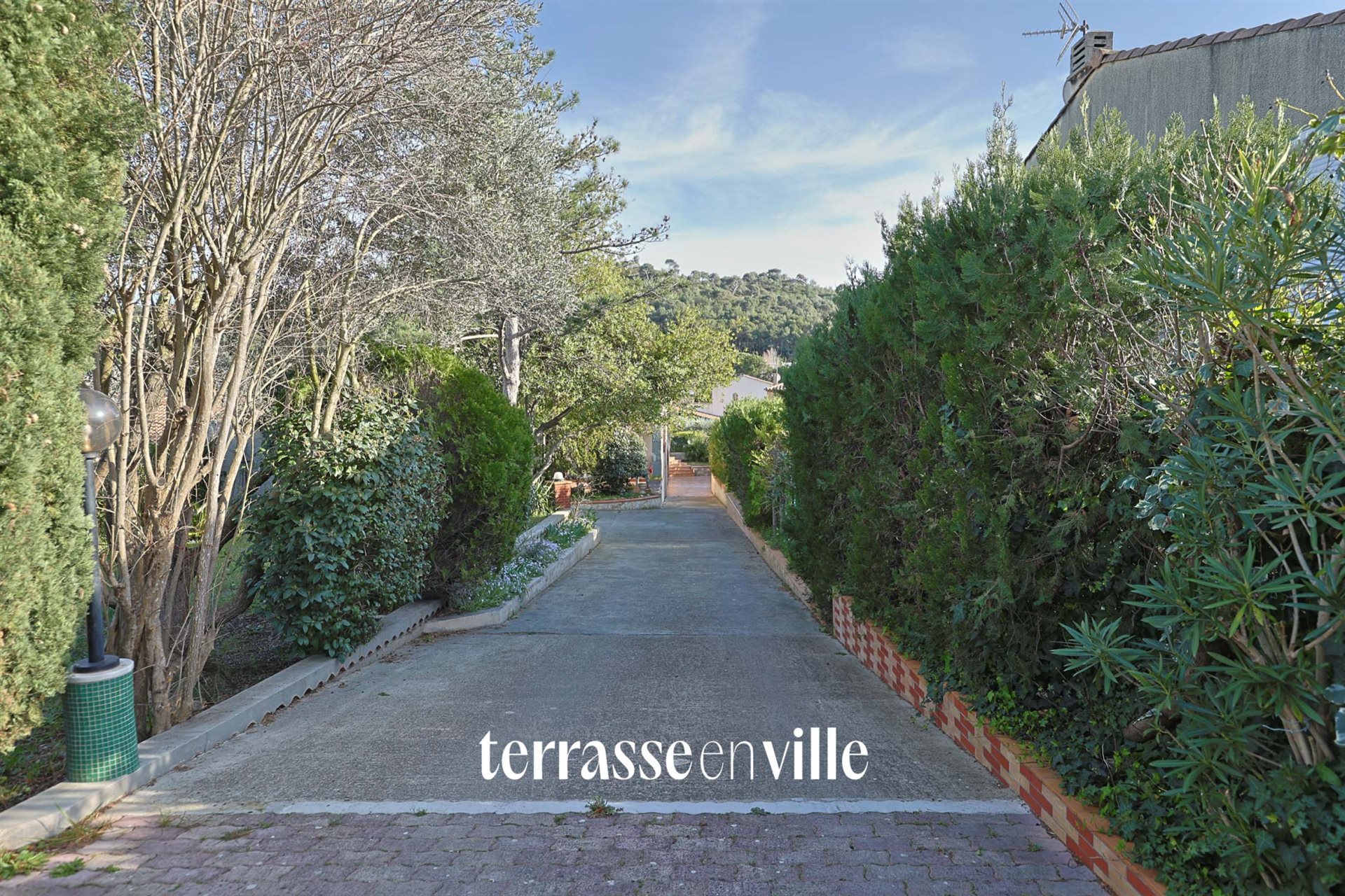 Maison à vendre, 218m², Le Rove