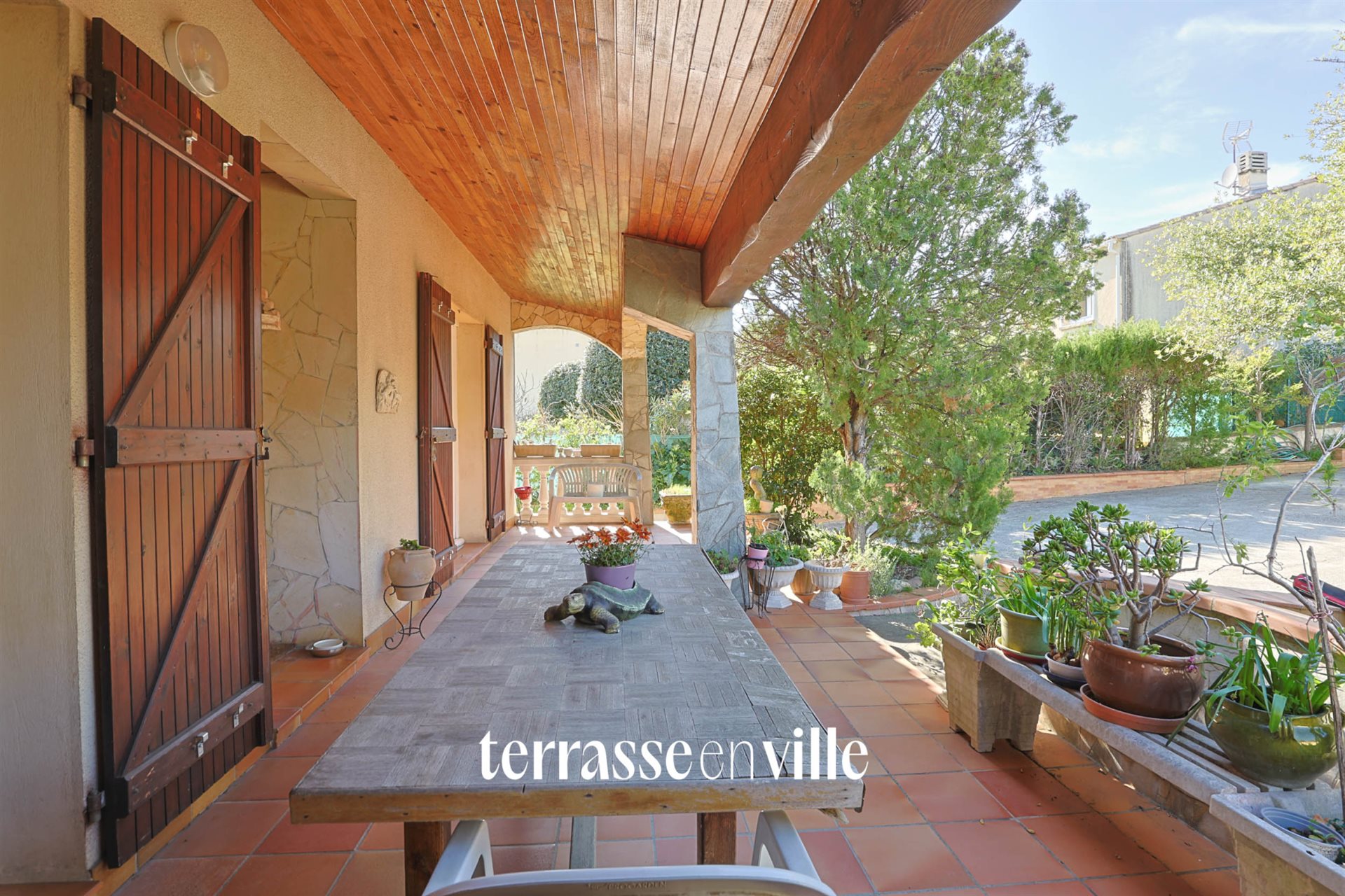 Maison à vendre, 218m², Le Rove