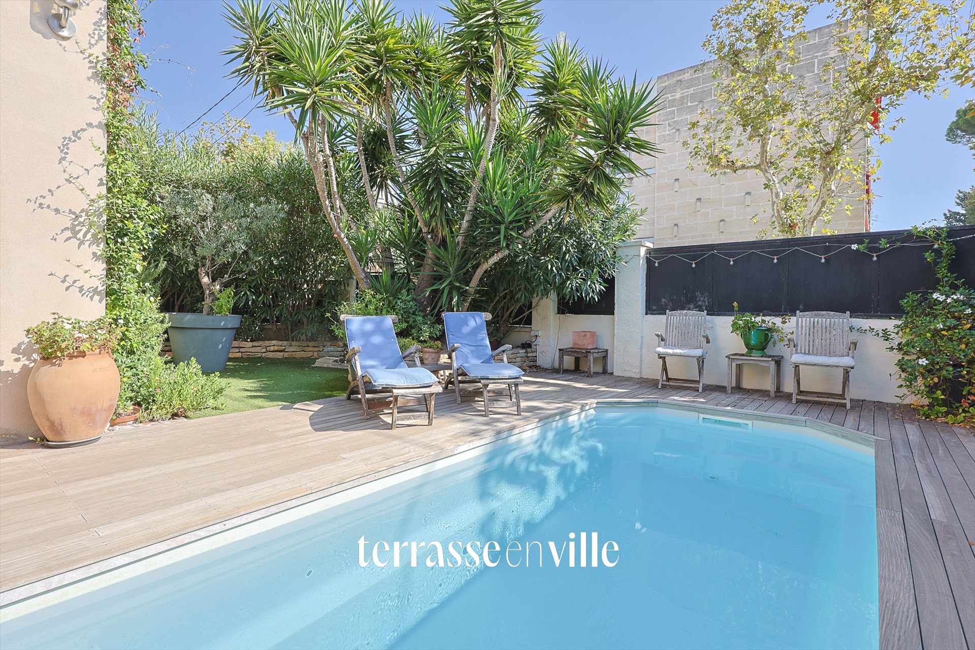 Maison à vendre, 143m², Marseille 9ème
