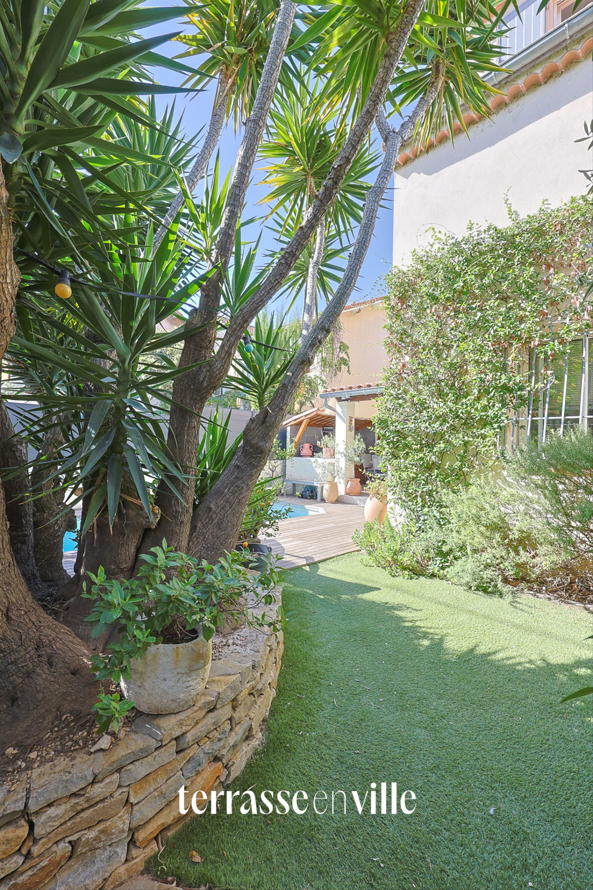 Maison à vendre, 143m², Marseille 9ème