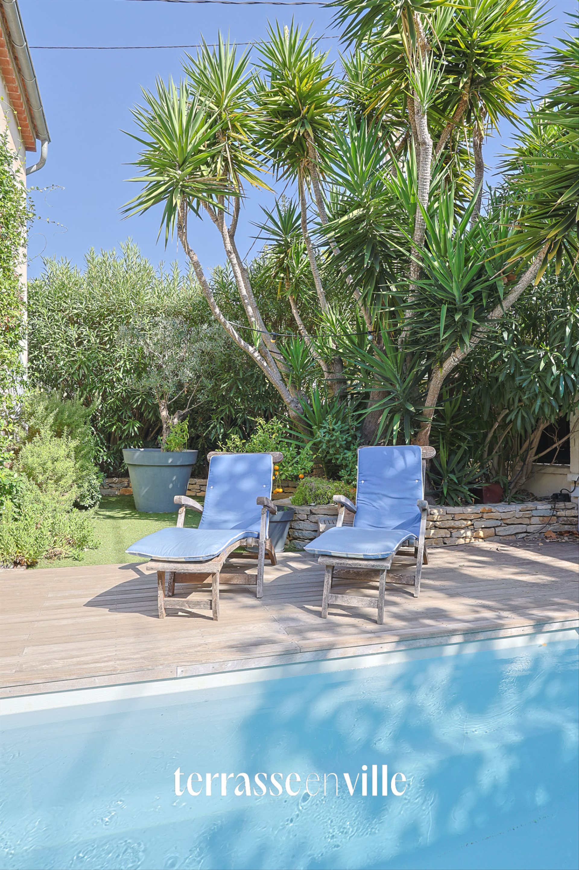 Maison à vendre, 143m², Marseille 9ème