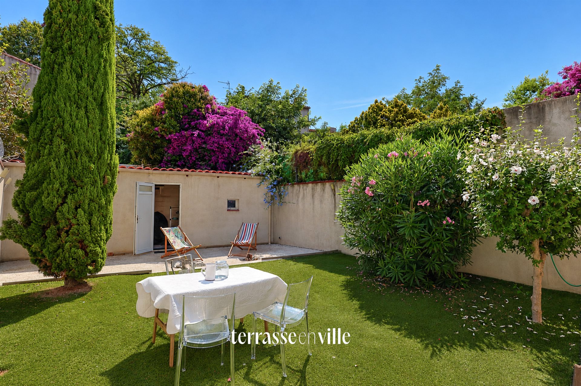 Maison à vendre, 162m², Marseille 4ème