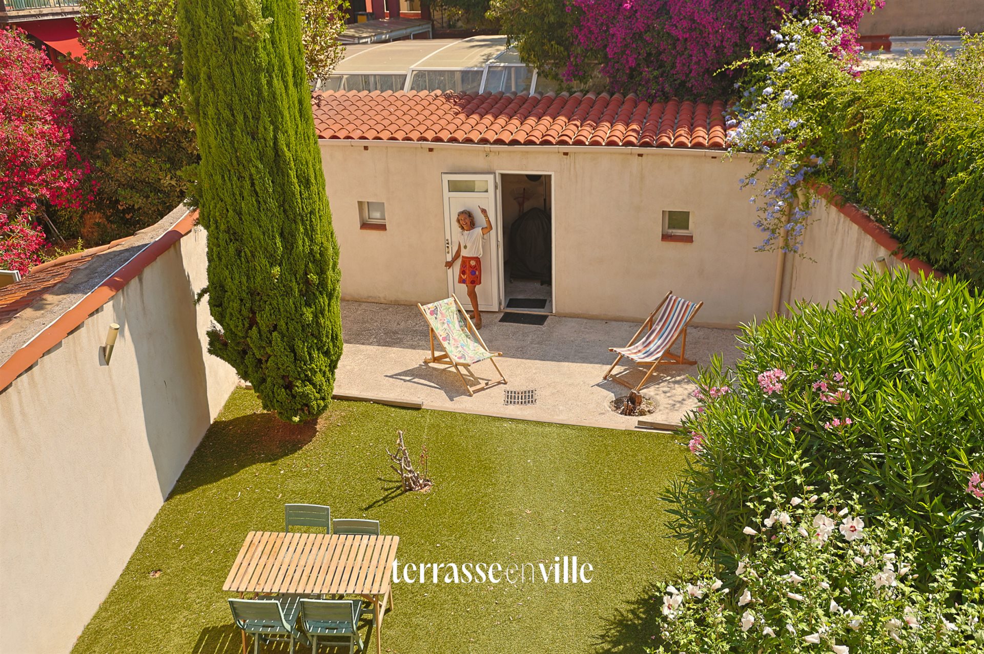 Maison à vendre, 162m², Marseille 4ème