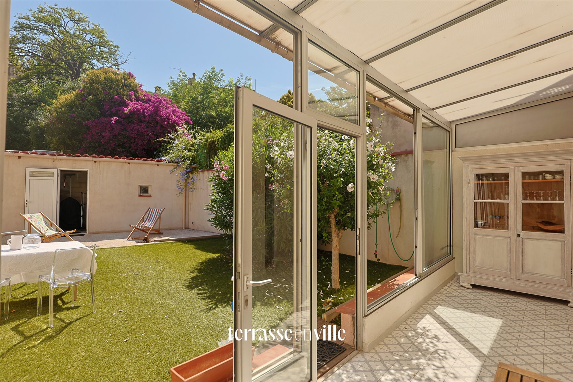 Maison à vendre, 162m², Marseille 4ème