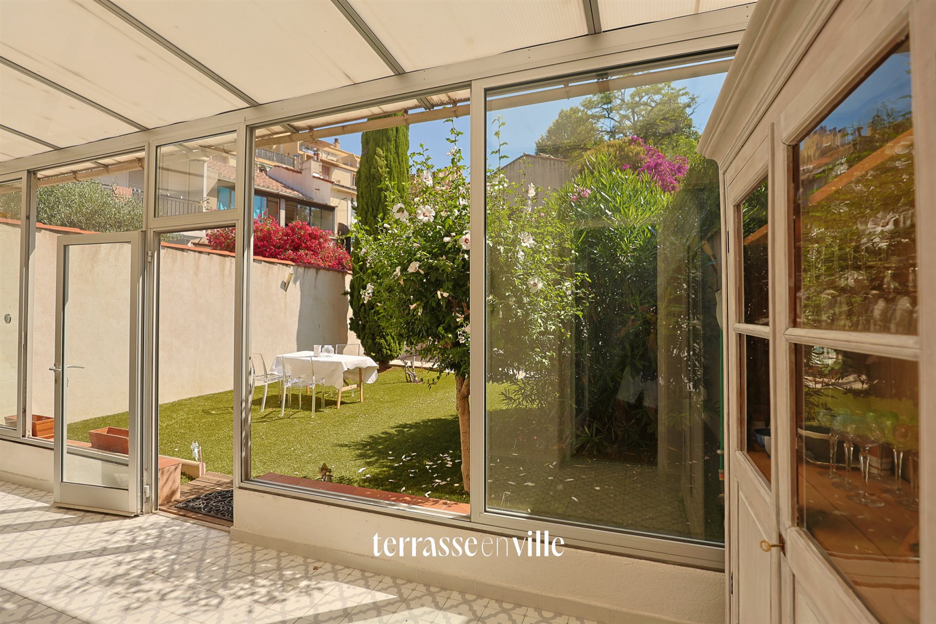 Maison à vendre, 162m², Marseille 4ème