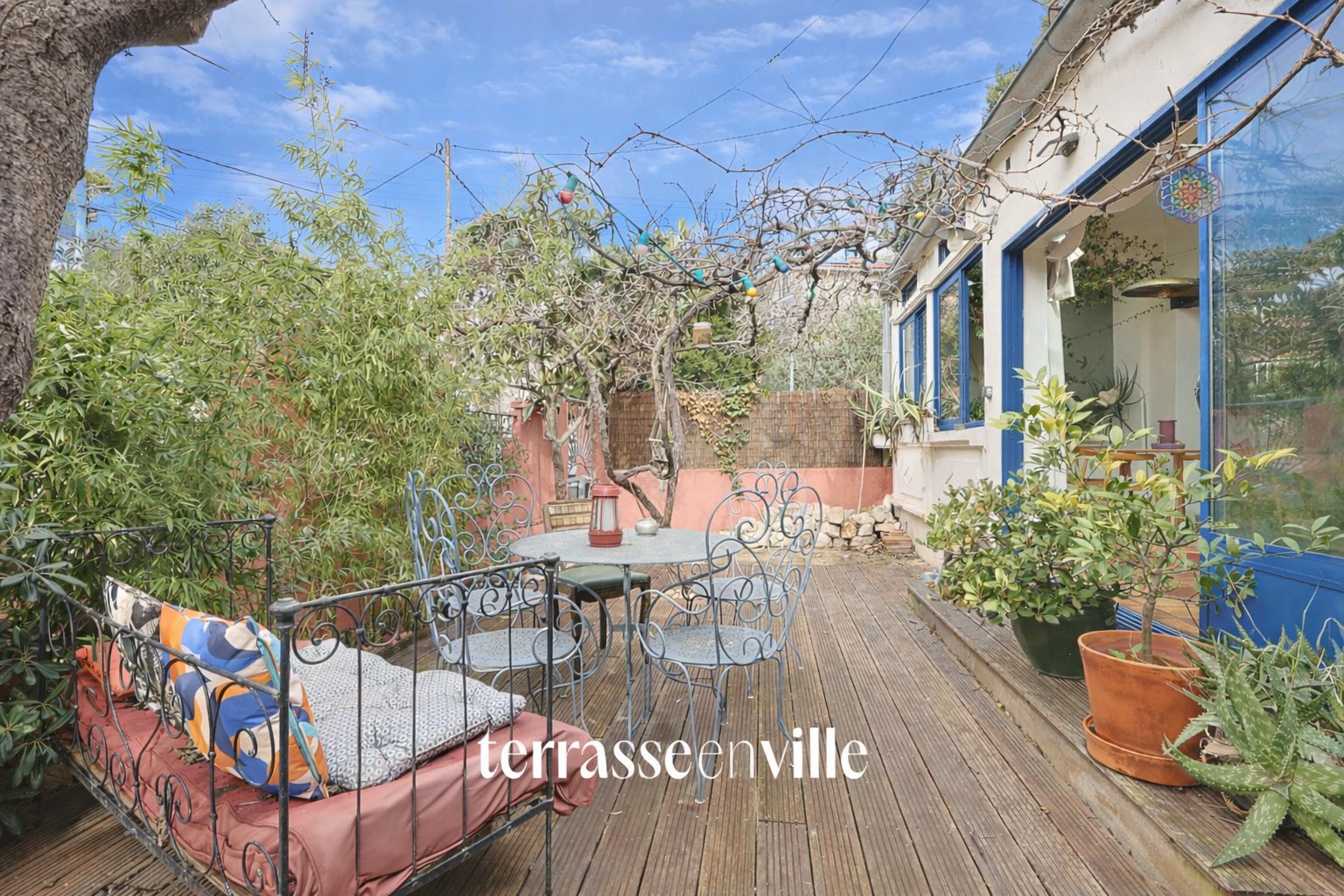 Maison à vendre, 164m², Marseille 16ème