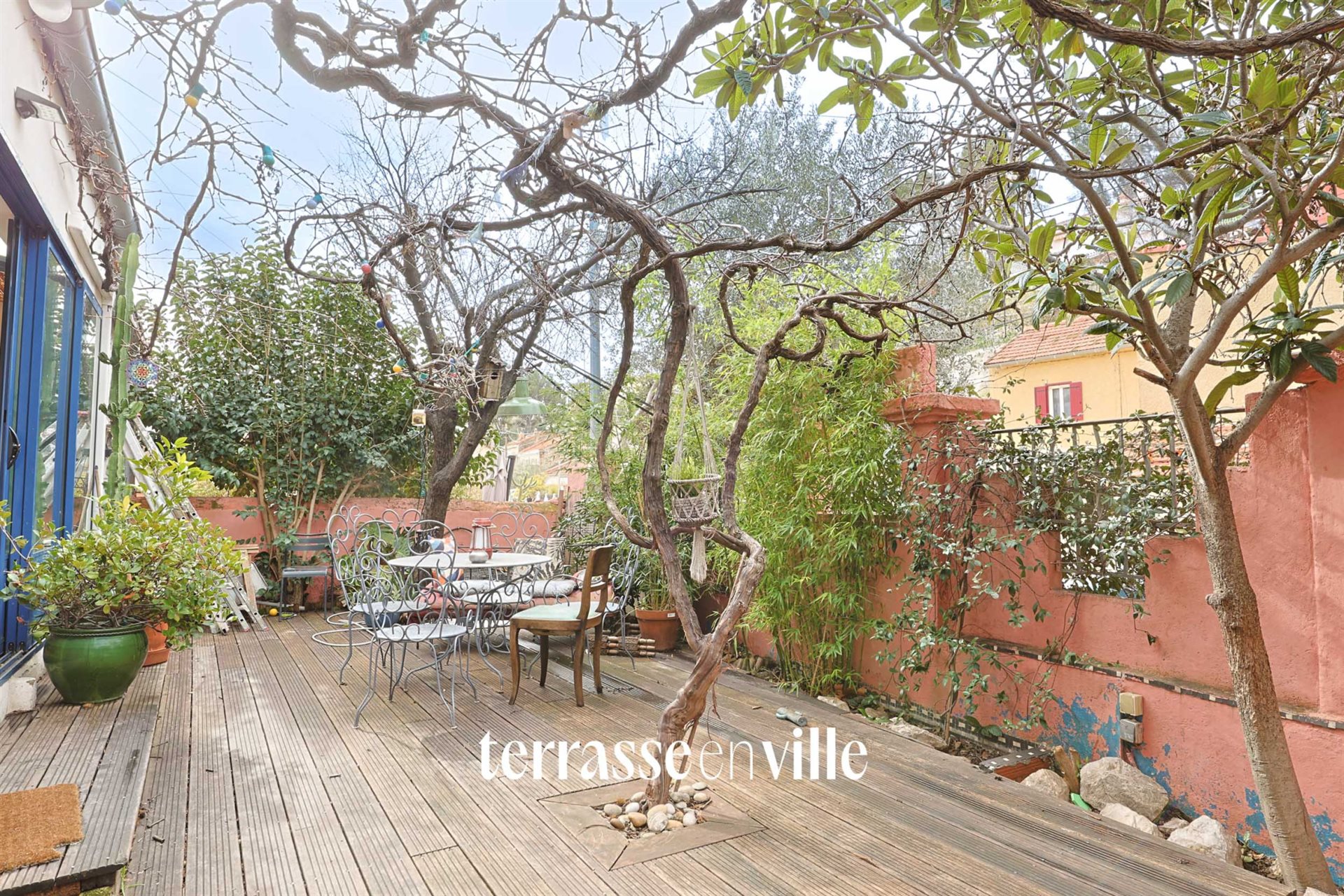 Maison à vendre, 164m², Marseille 16ème