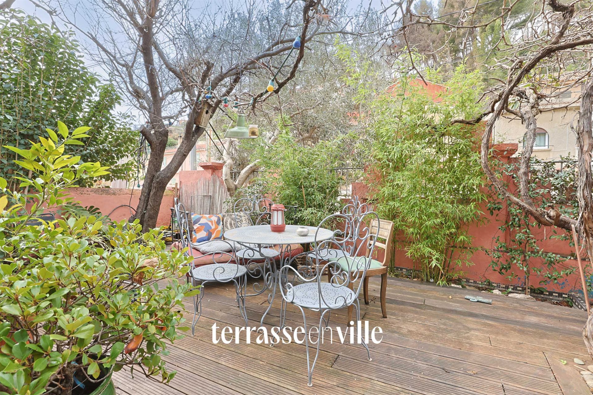 Maison à vendre, 164m², Marseille 16ème