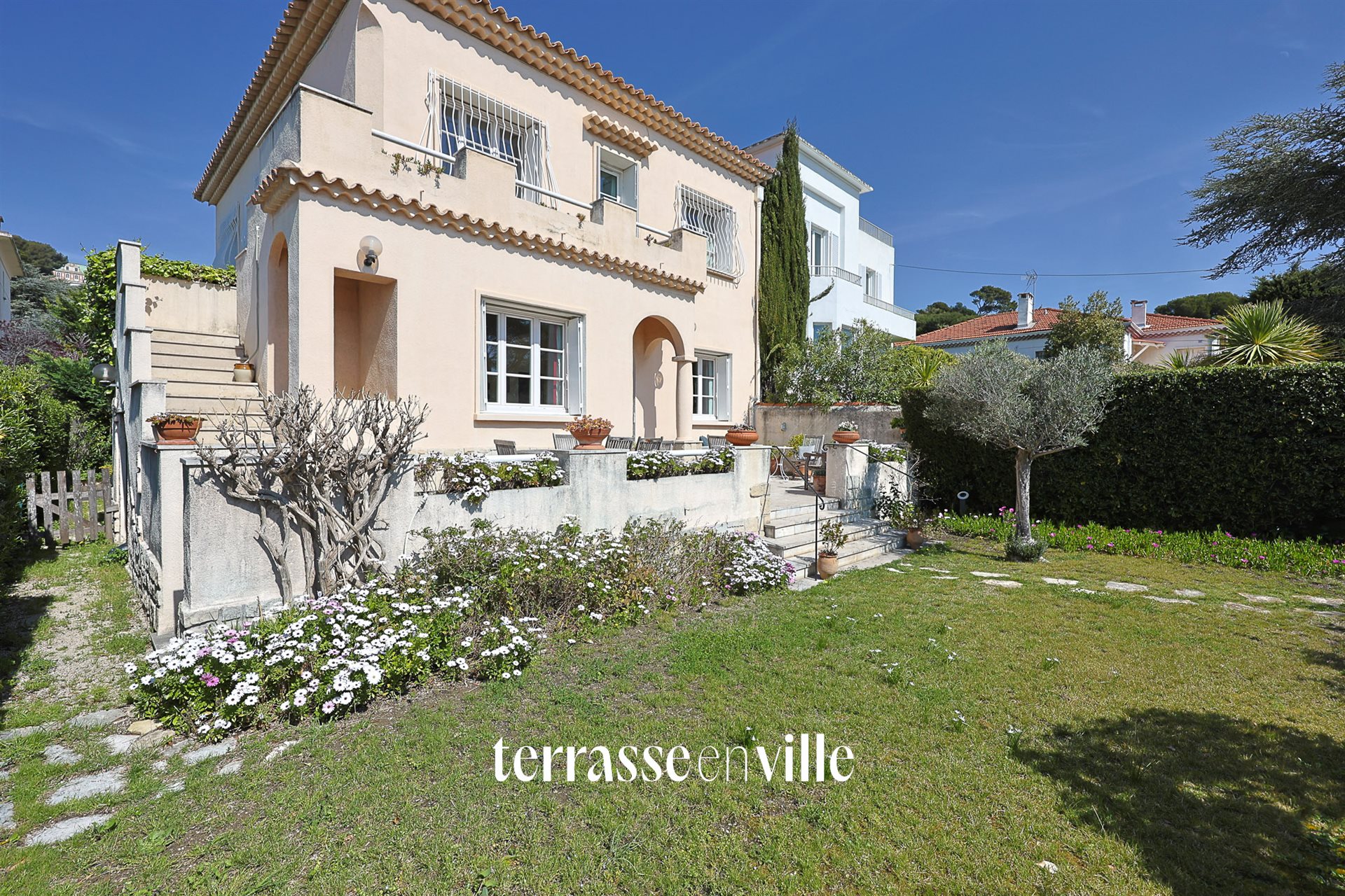 Maison à vendre, 220m², Marseille 7ème