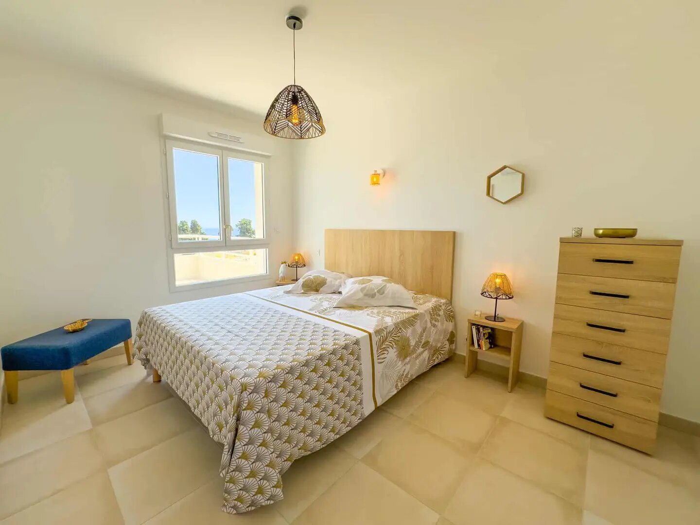 Appartement à vendre, 39m², Sari-Solenzara