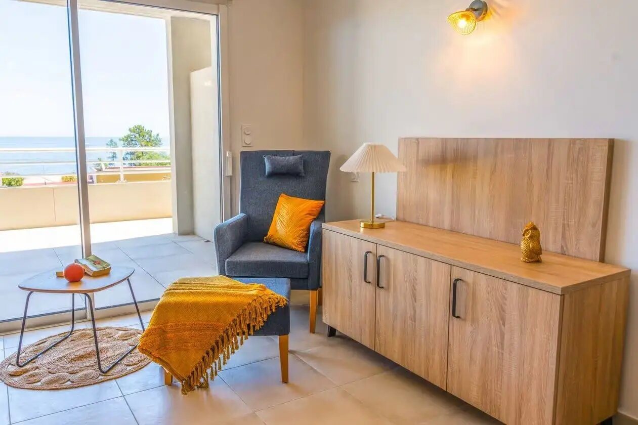 Appartement à vendre, 39m², Sari-Solenzara