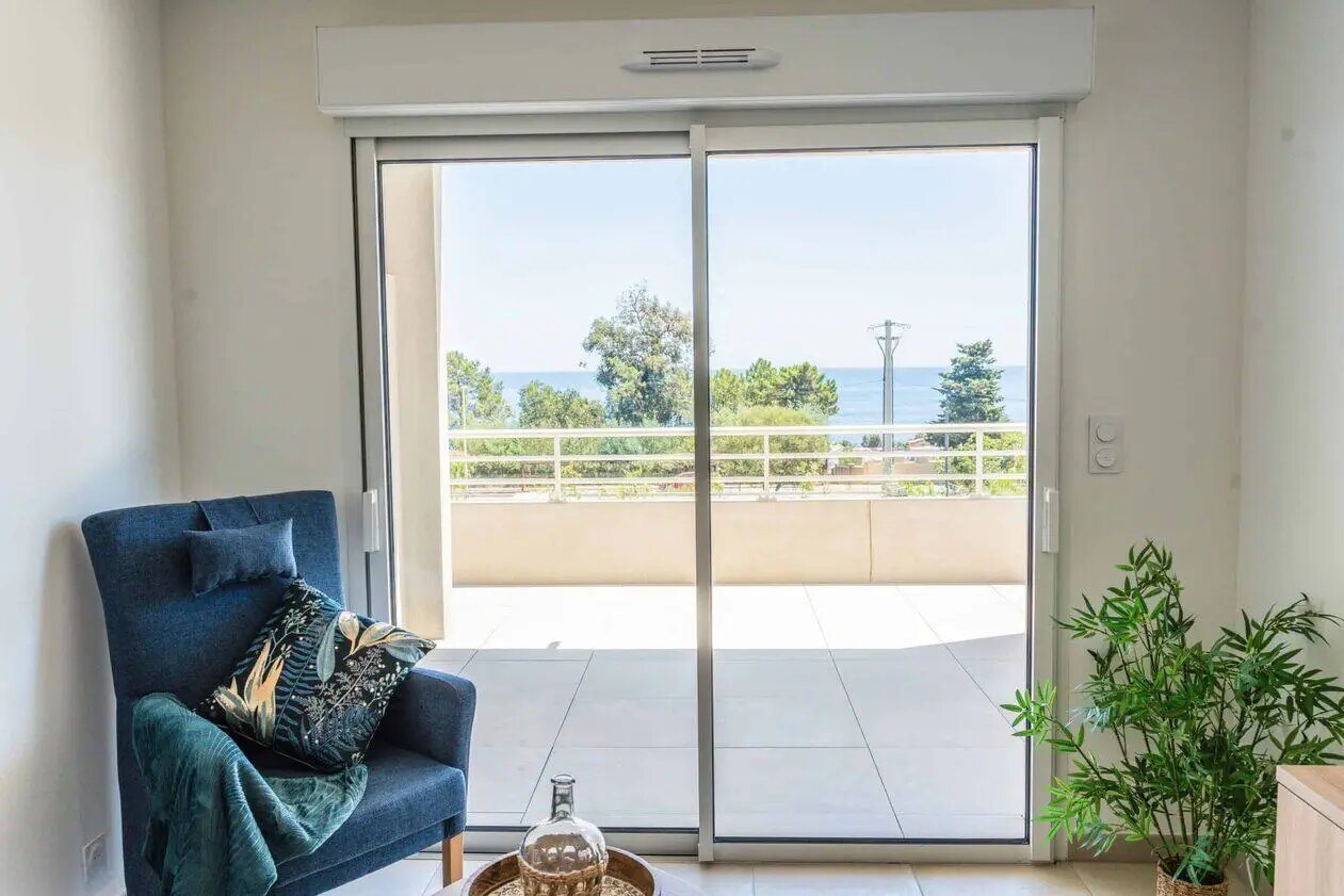 Appartement à vendre, 26m², Sari-Solenzara