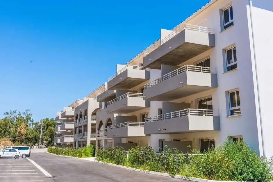 Appartement à vendre, 25m², Sari-Solenzara